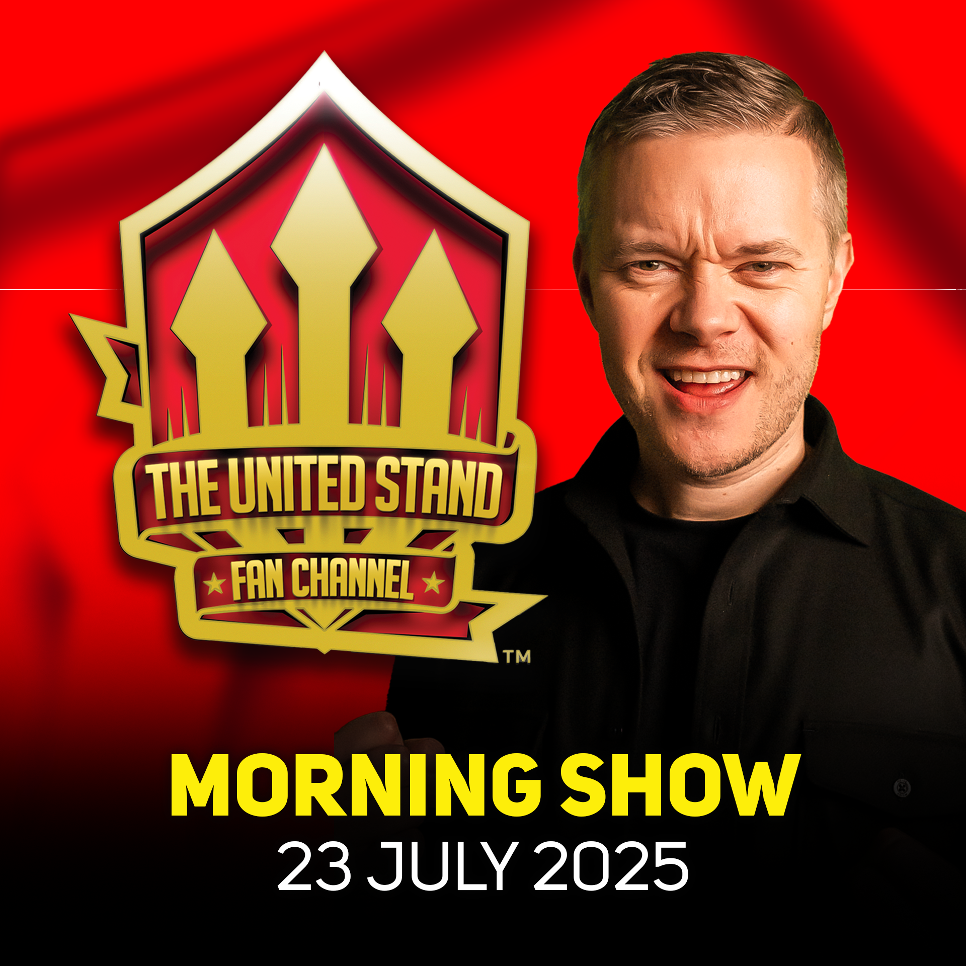 136: Guerra TALKS Begin! Sesko PRICE Set! Man Utd News