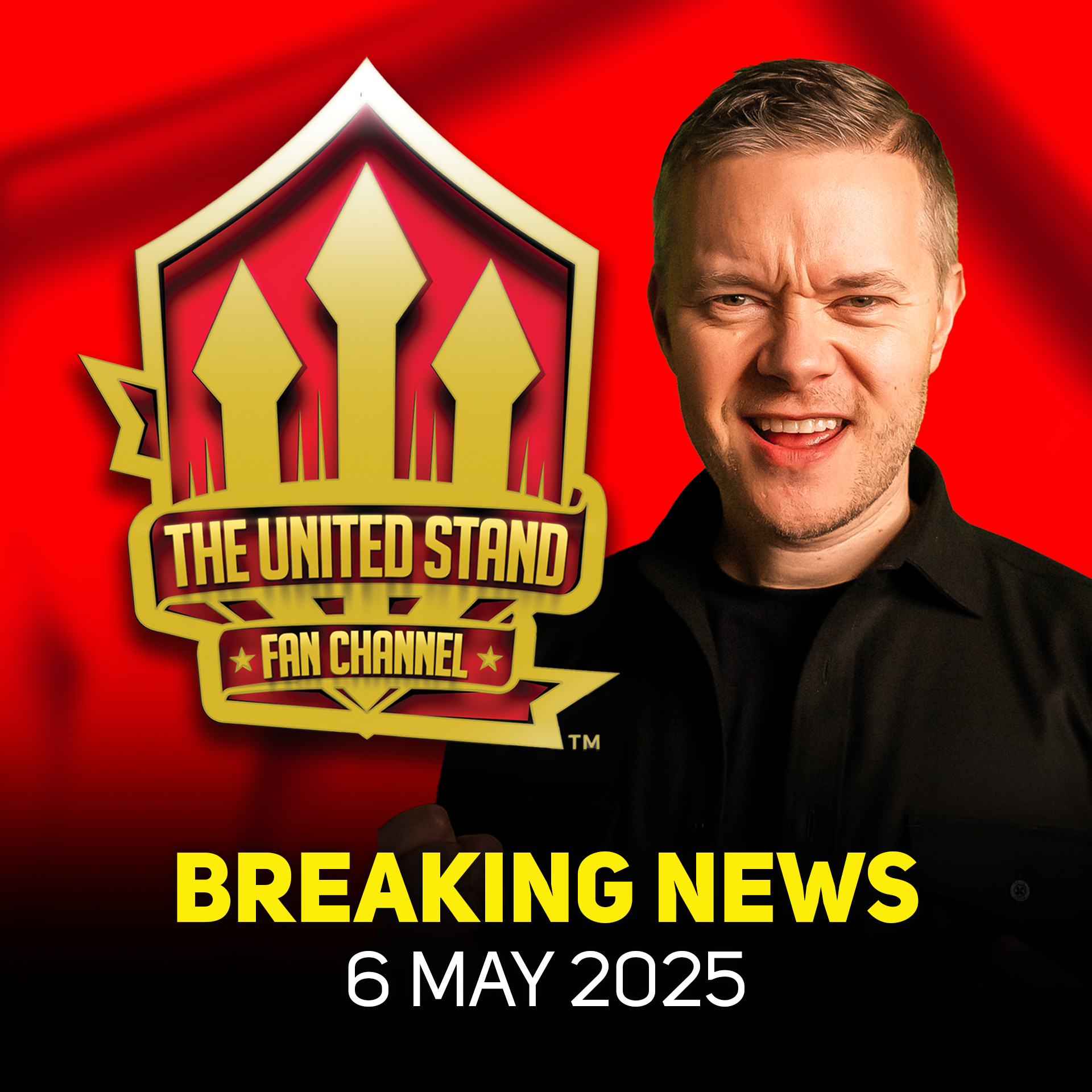 65: BREAKING: RECORD BID For Bruno! Can AMORIM Refuse?
