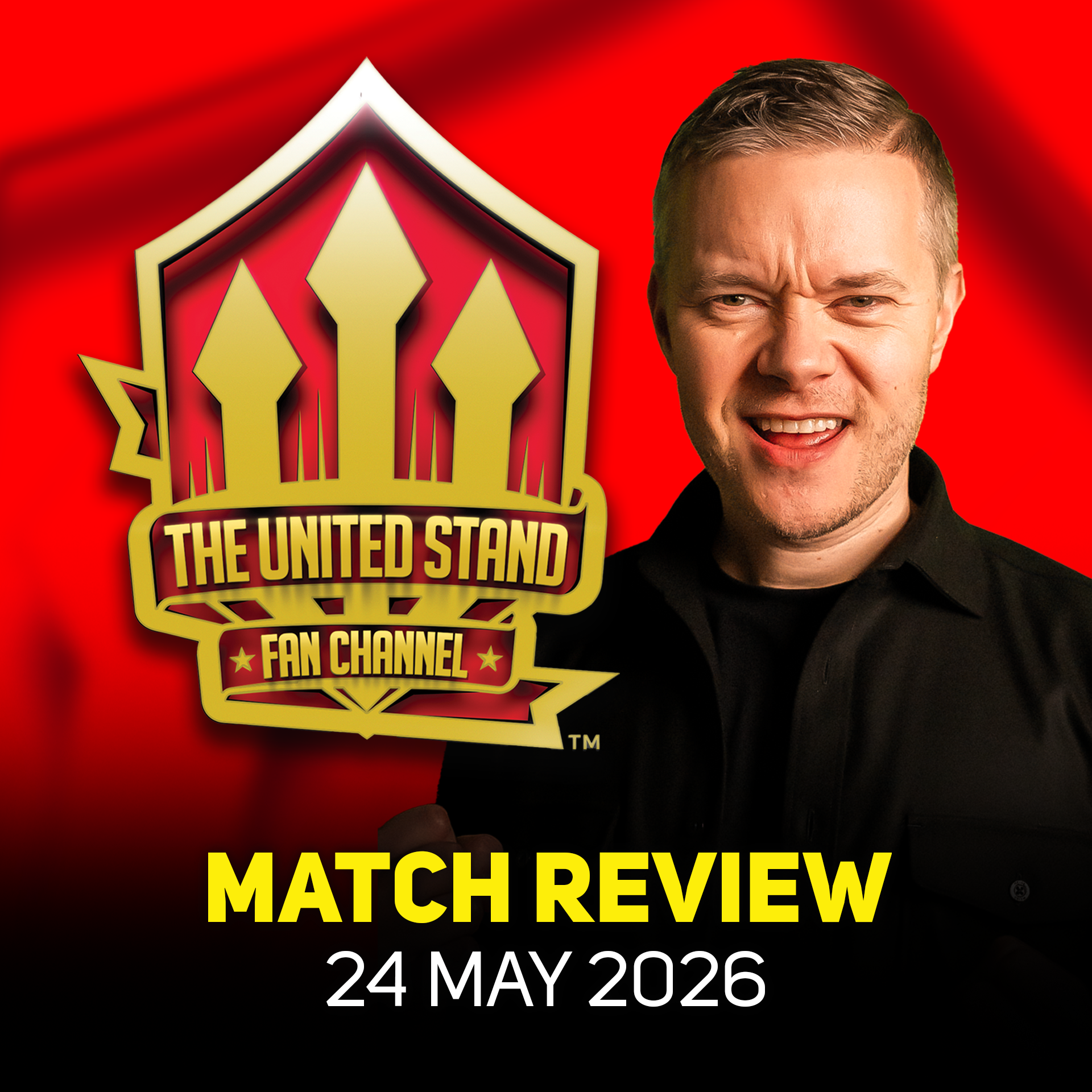 415: Bruno and Mainoo Show! Brighton 0-3 Man United Reaction and Ratings!