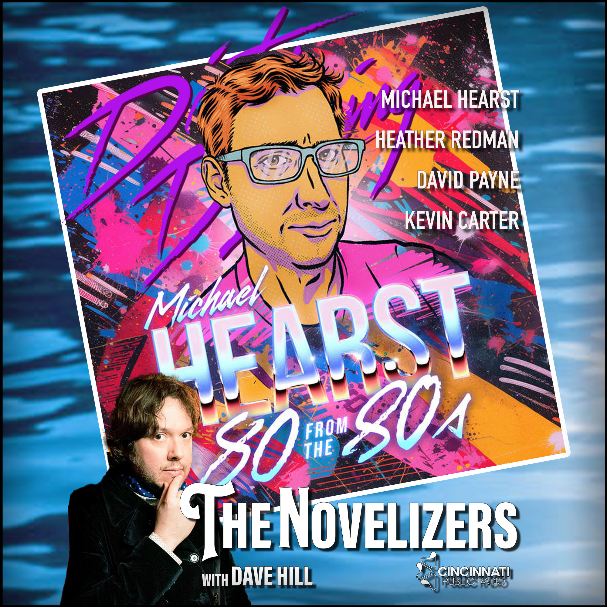 Bonus Episode: (I Had) The Time of My Life cover - w/Michael Hearst, Heather Redman, David Payne, & K. Carter episode artwork