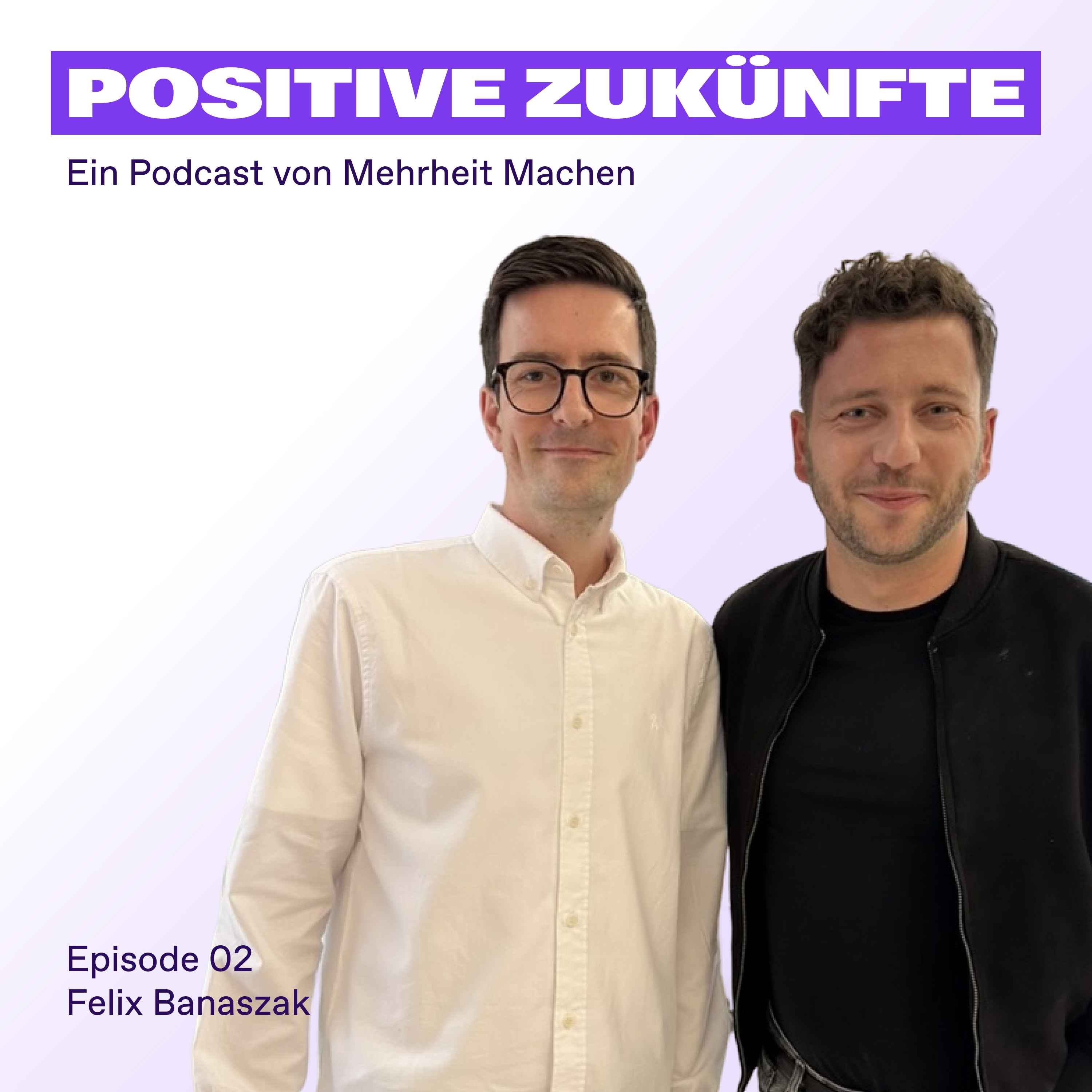 Felix Banaszak: Was schulden wir einander?