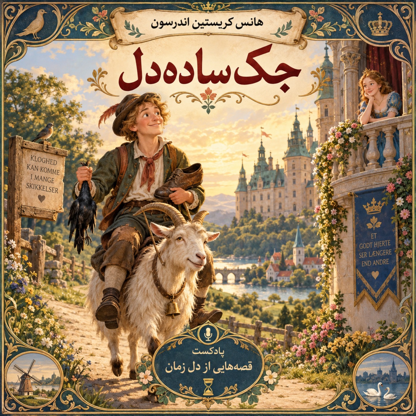 جک ساده دل episode artwork