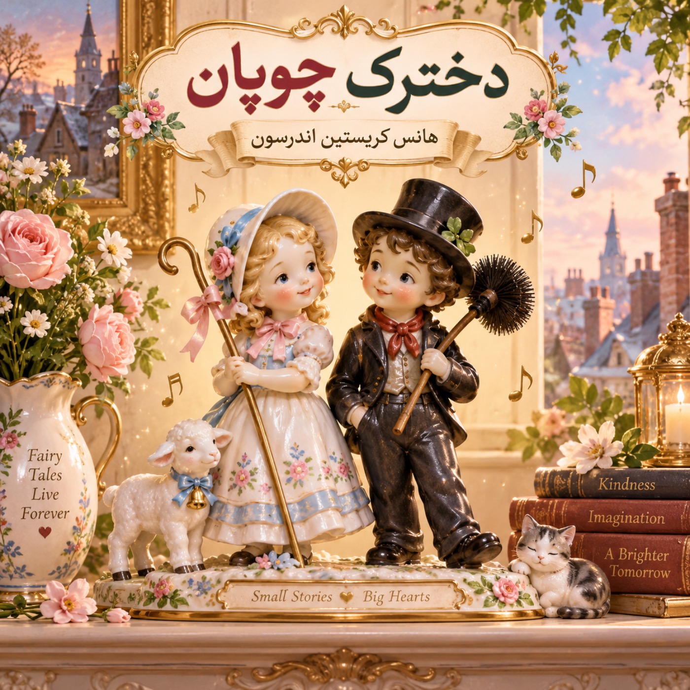 دخترک چوپان episode artwork