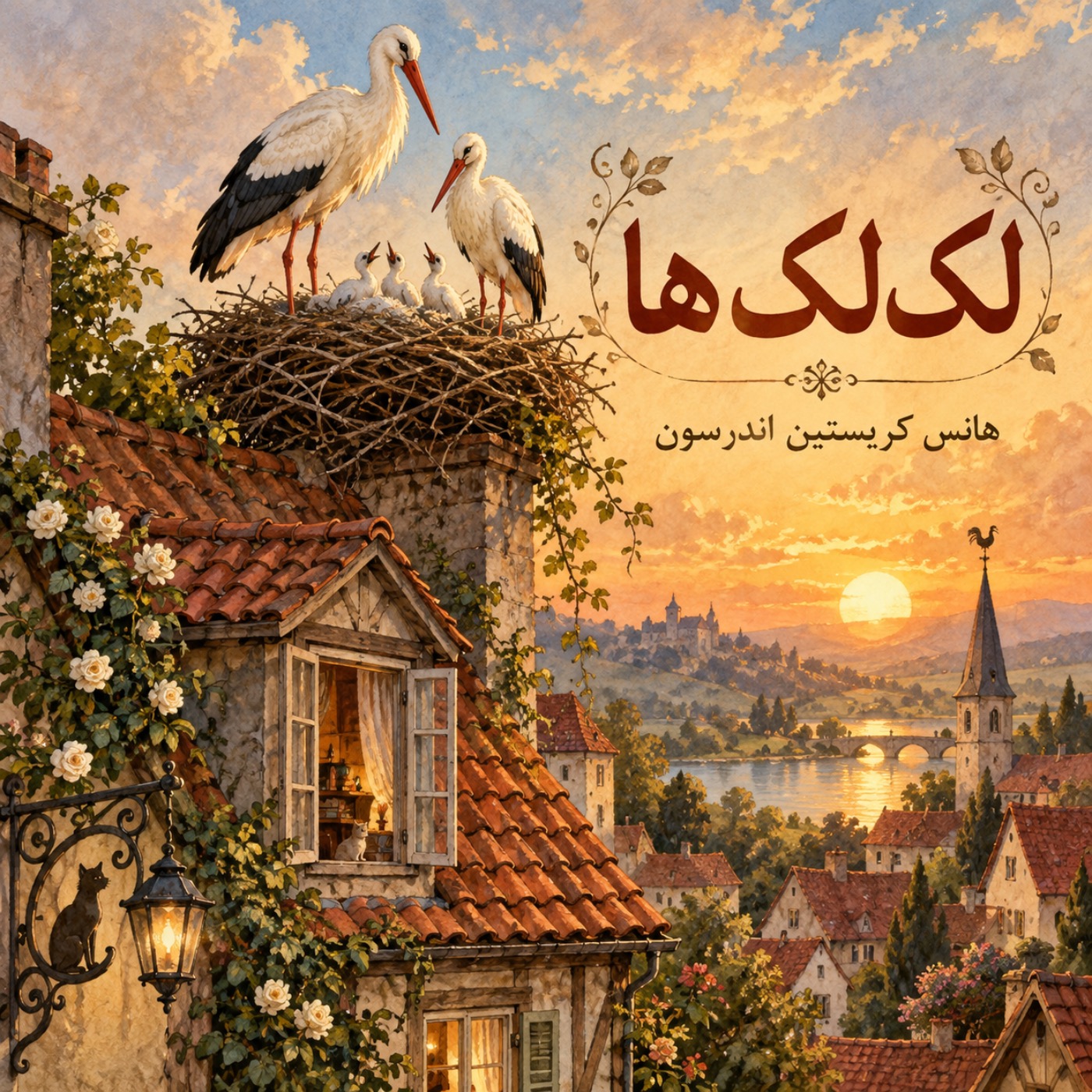 لک لک ها episode artwork
