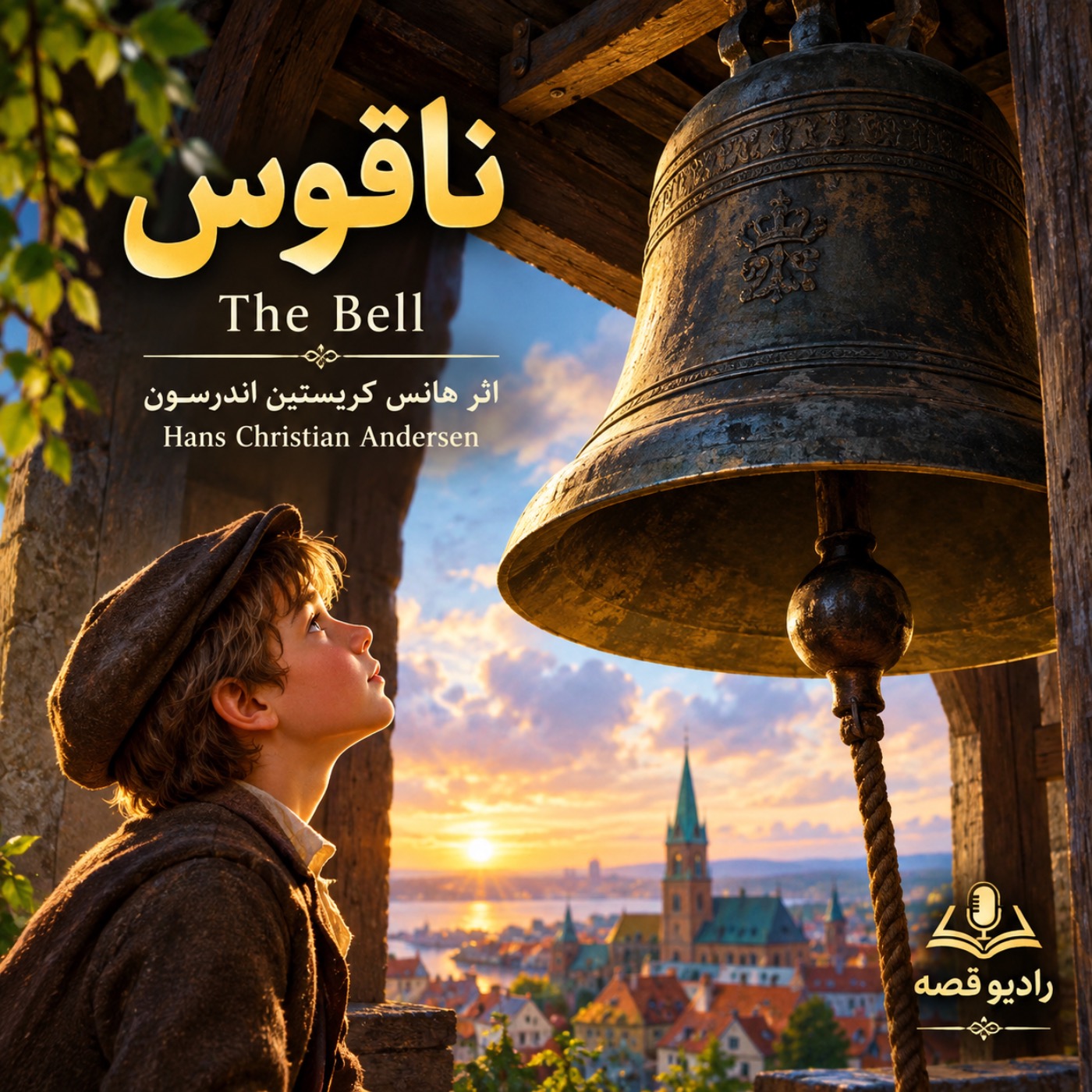 ناقوس episode artwork