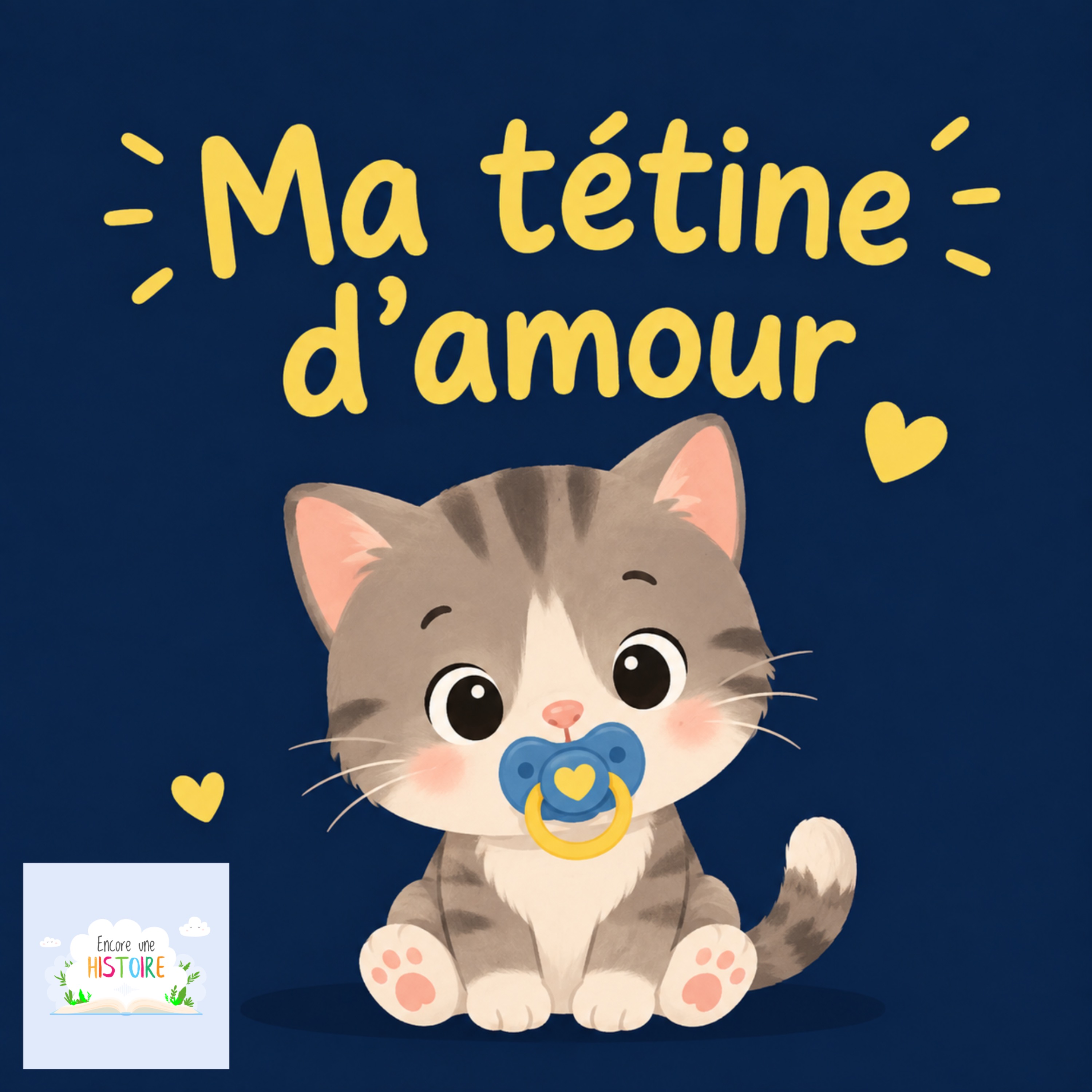 Encore un temps calme