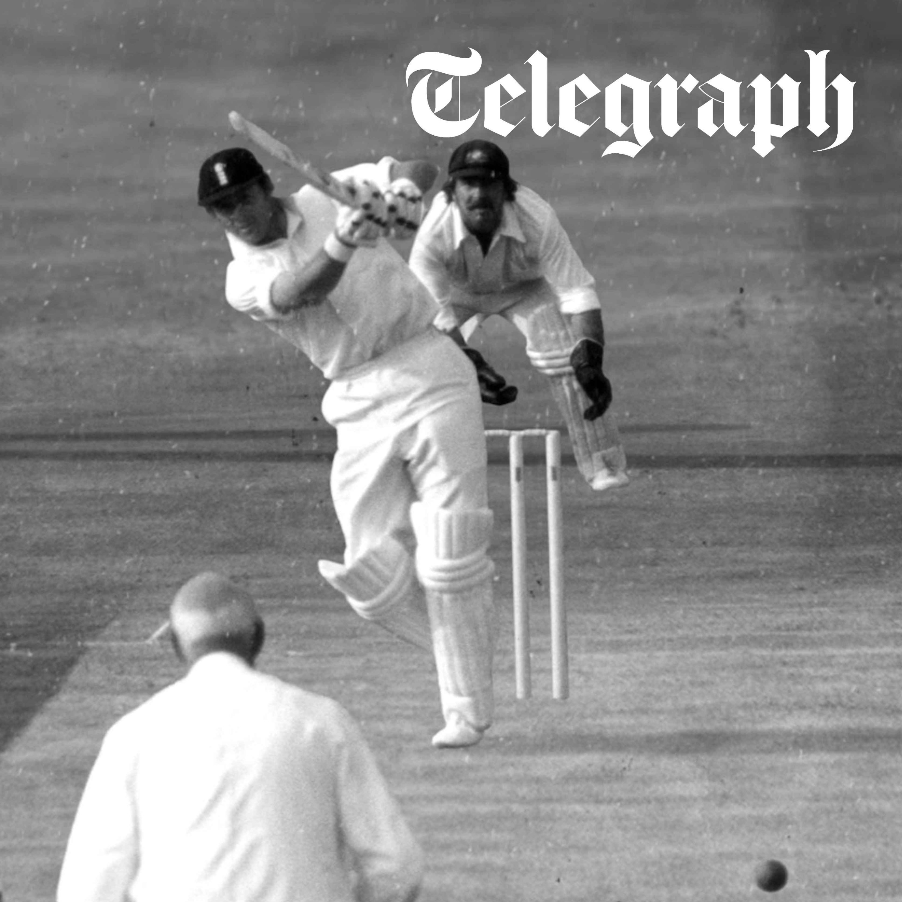 Episode 2: England fallouts and one hundred hundreds