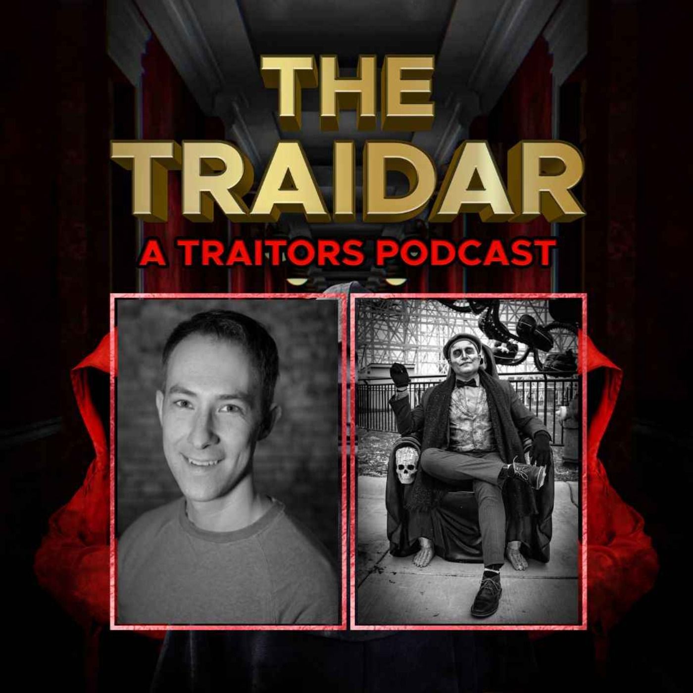 The Traitors UK S2 E4