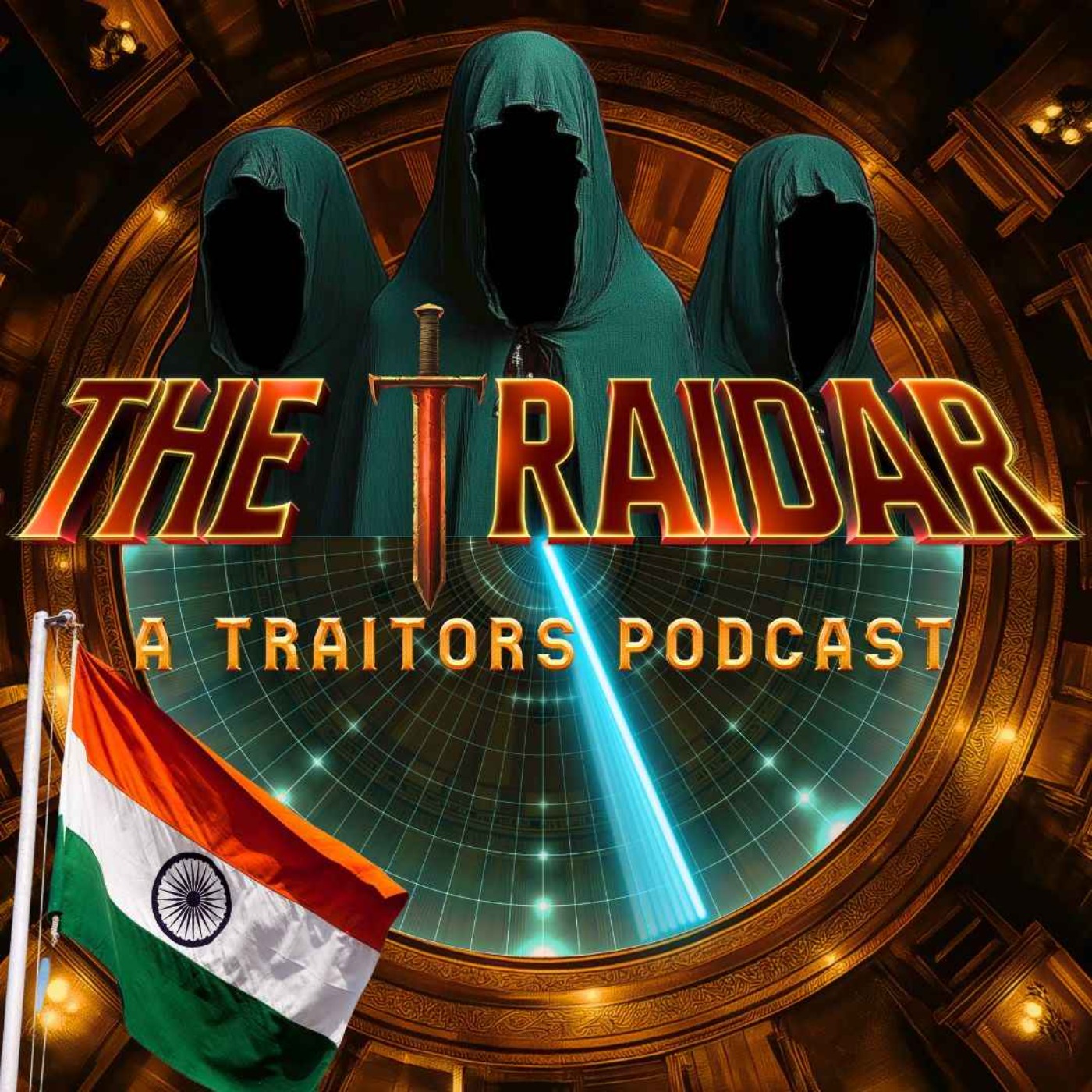 The Traitors India S2 E4