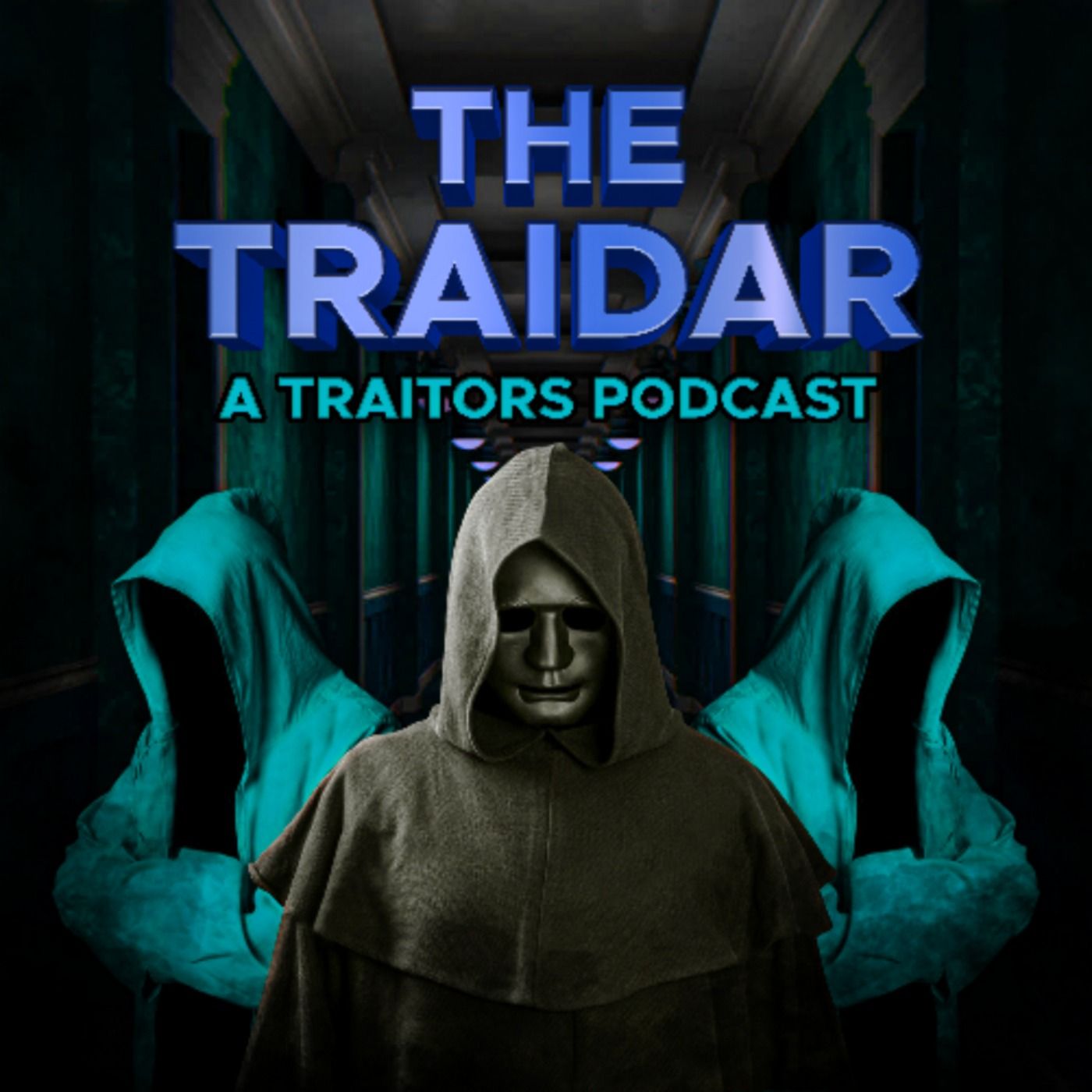 Traitors UK S1 E9