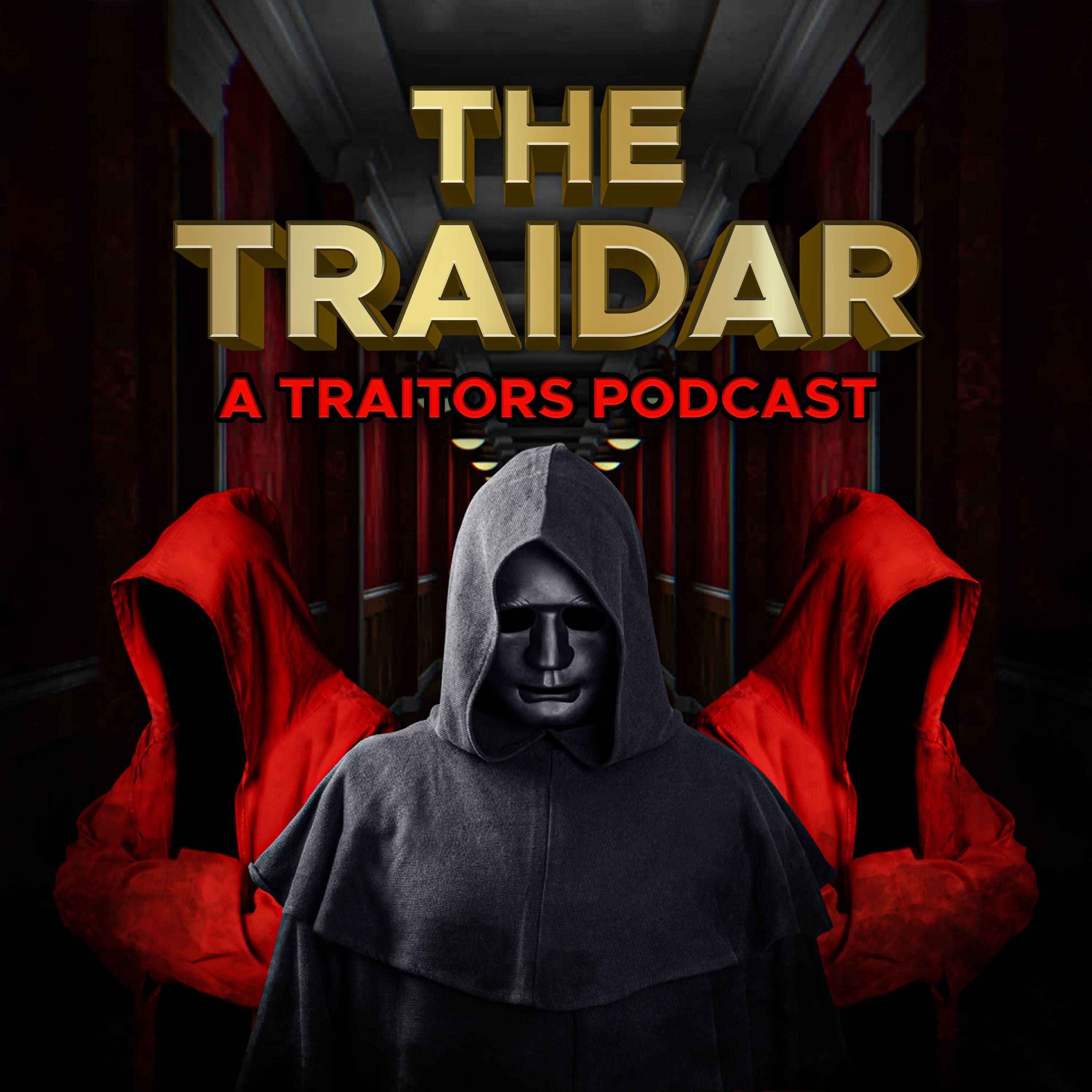 Traitors US S1 E1