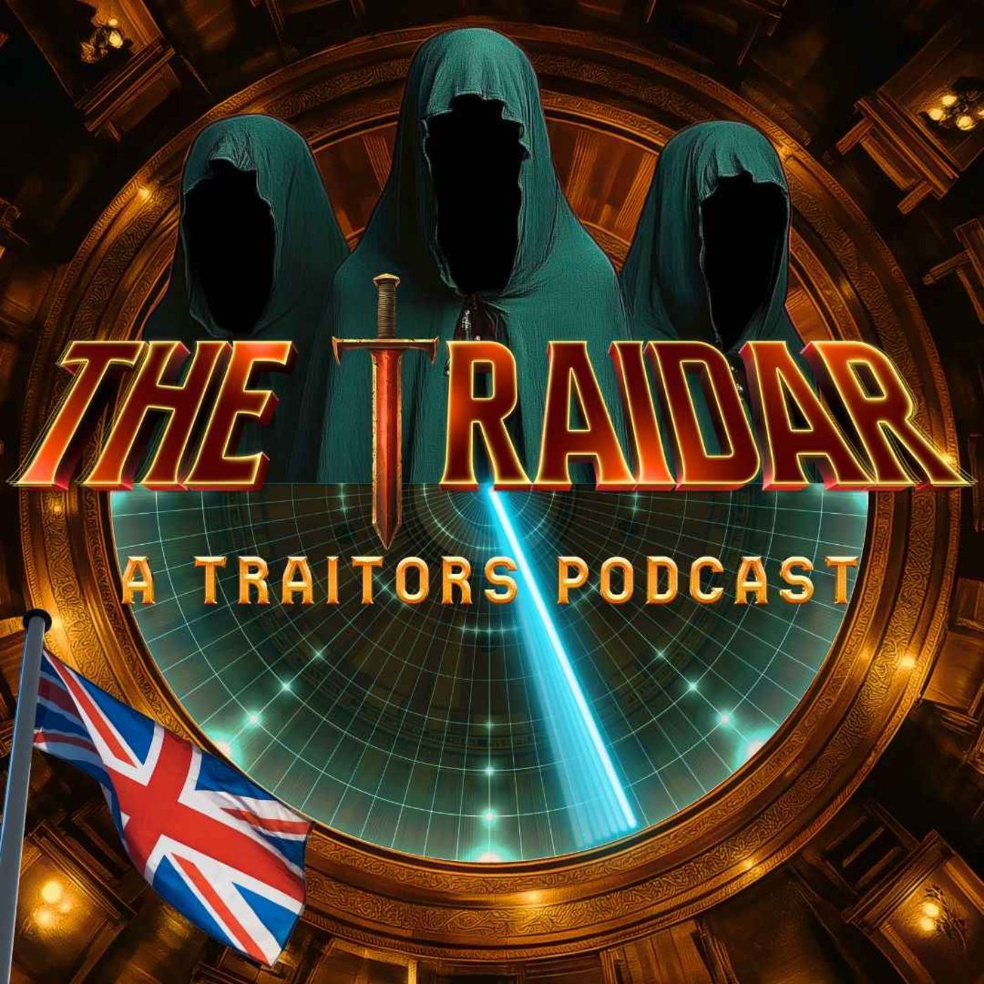 Episode Logo