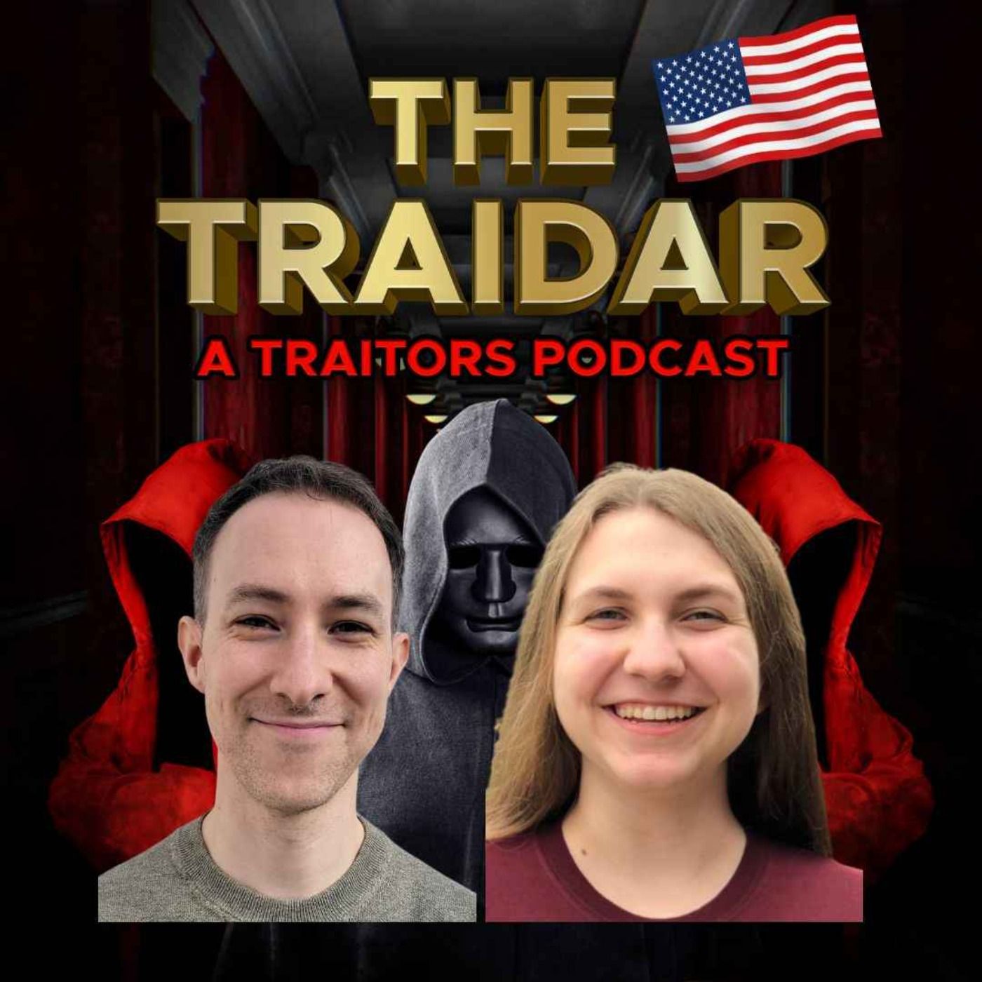 The Traitors US S2 BONUS EPISODE!