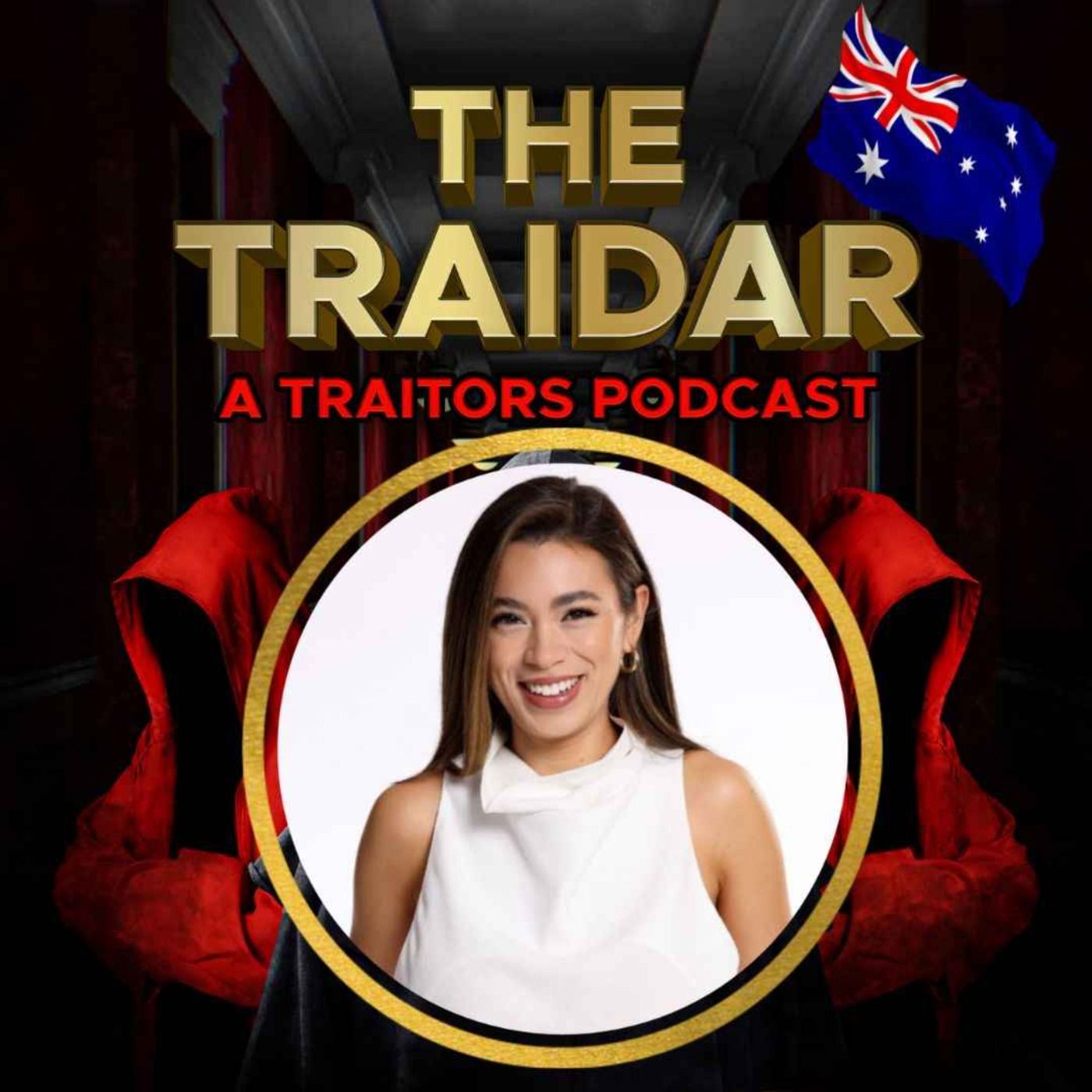 Traitors Australia Interview Special #10 Alex Duggan
