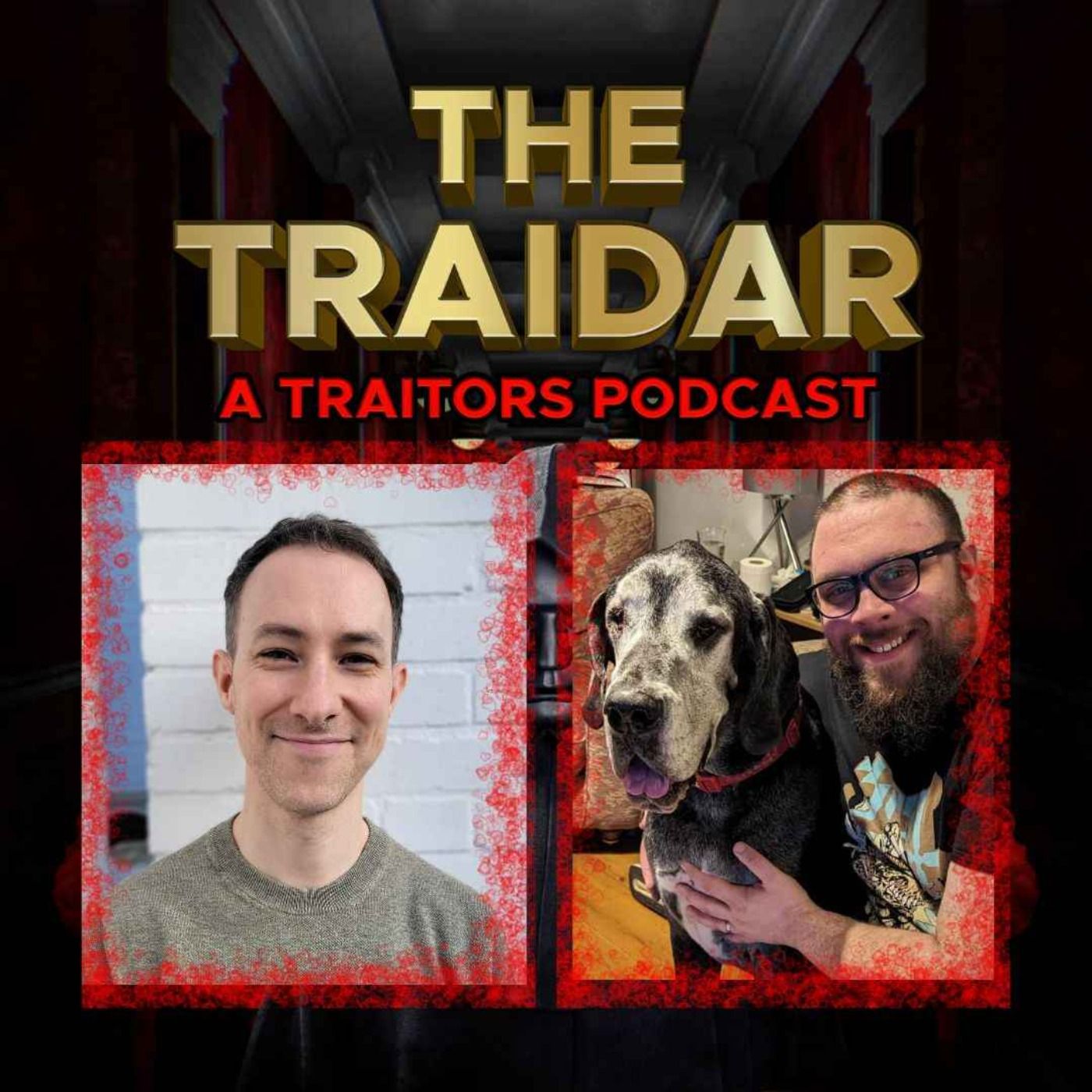 Traitors UK S2 11