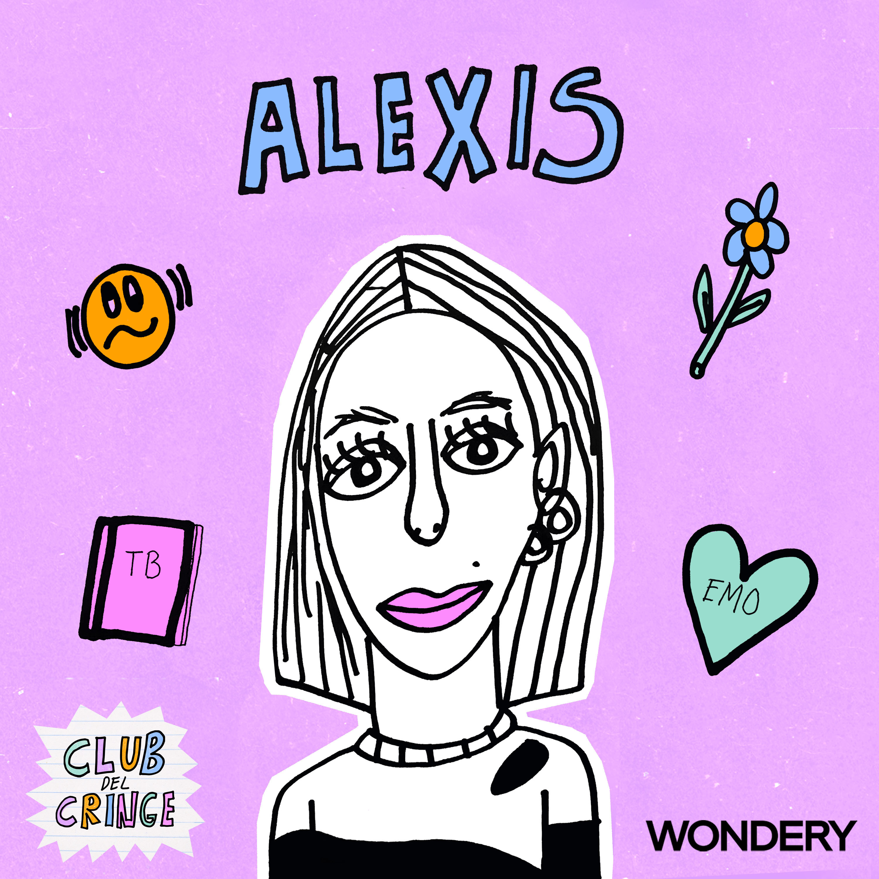 ALEXIS DE ANDA | Soy una mujer que vale la pena T.1 - EP. 10 episode artwork