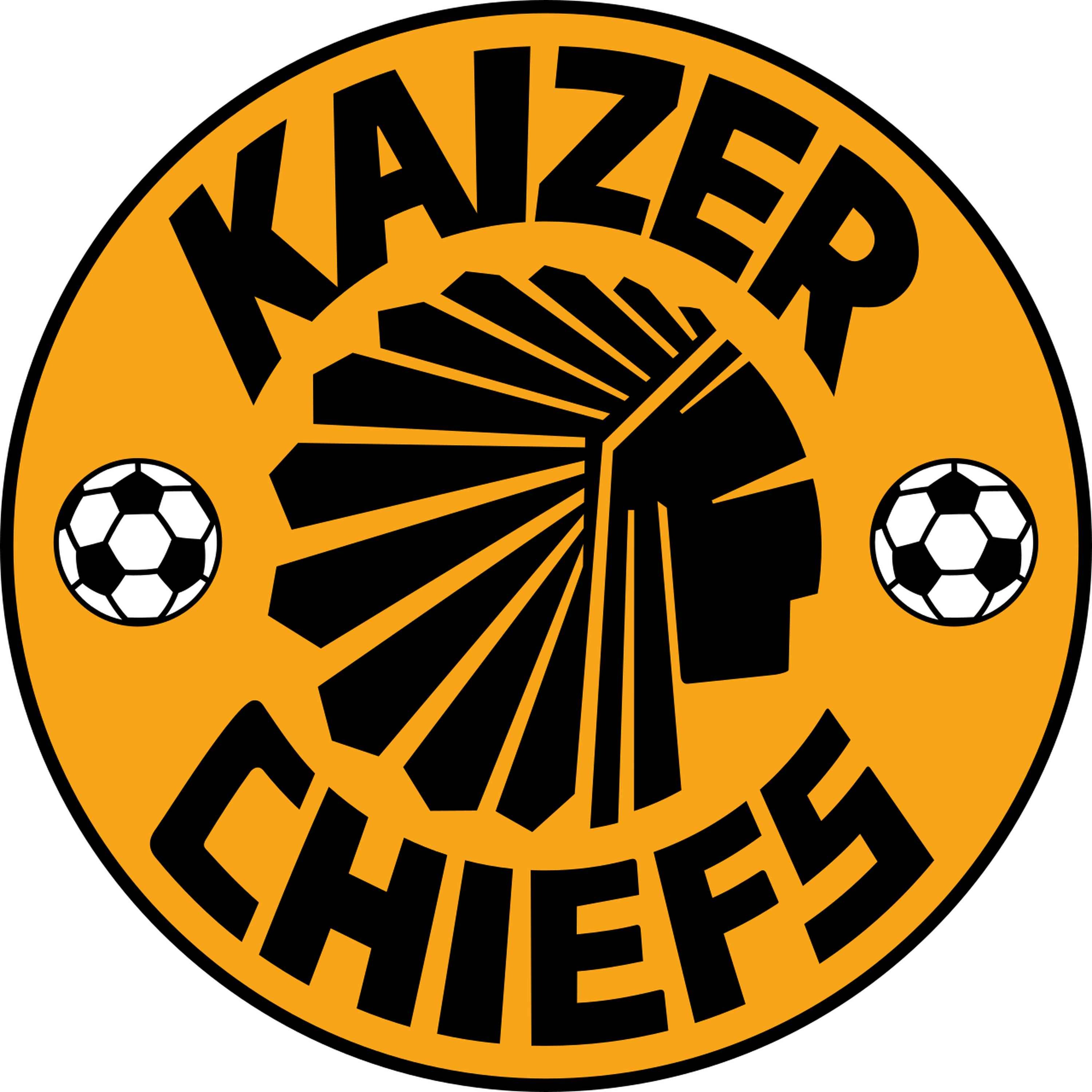 Kaizer Chiefs — The Glamour Club Born From a Mutiny