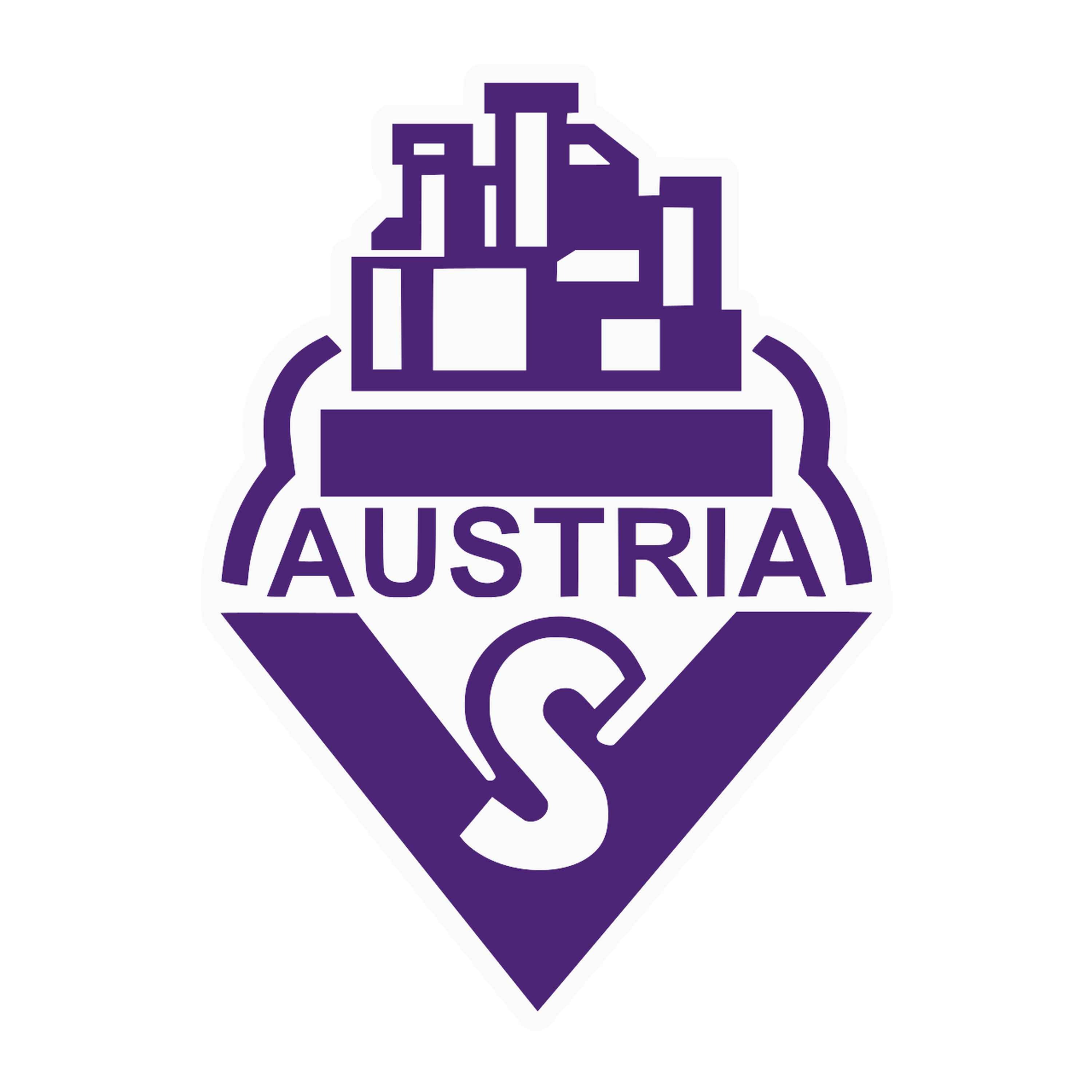 SV Austria Salzburg — The Club Whose Supporters Refused to Change Color