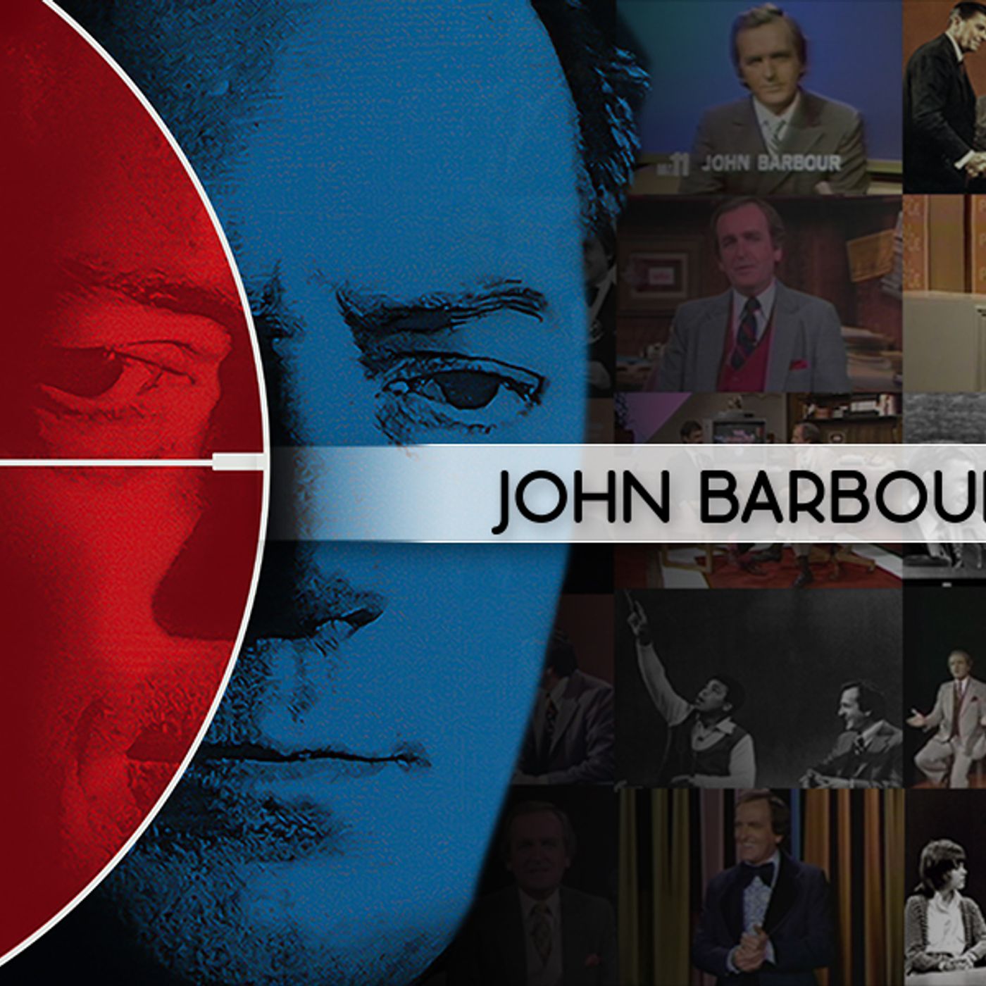 John Barbour's World : Jesse Ventura episode artwork