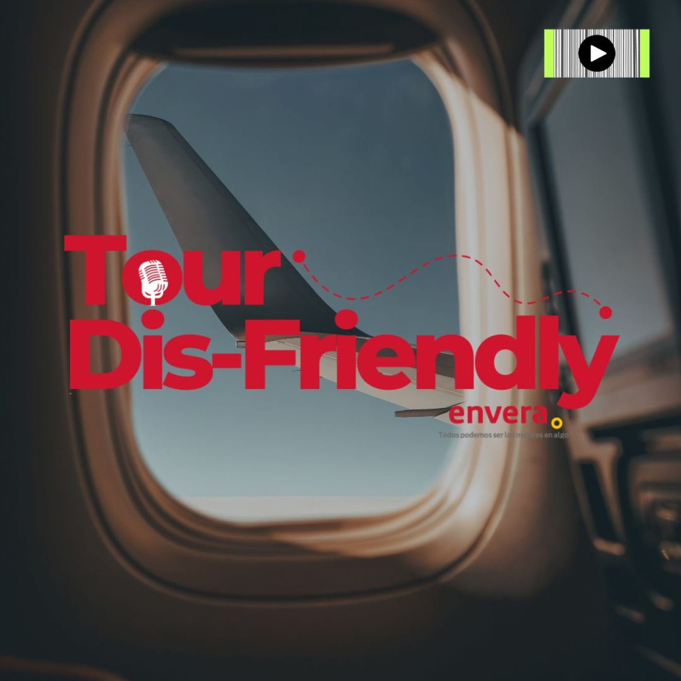 Destino 2026: impacto social y viajes dis-friendly episode artwork