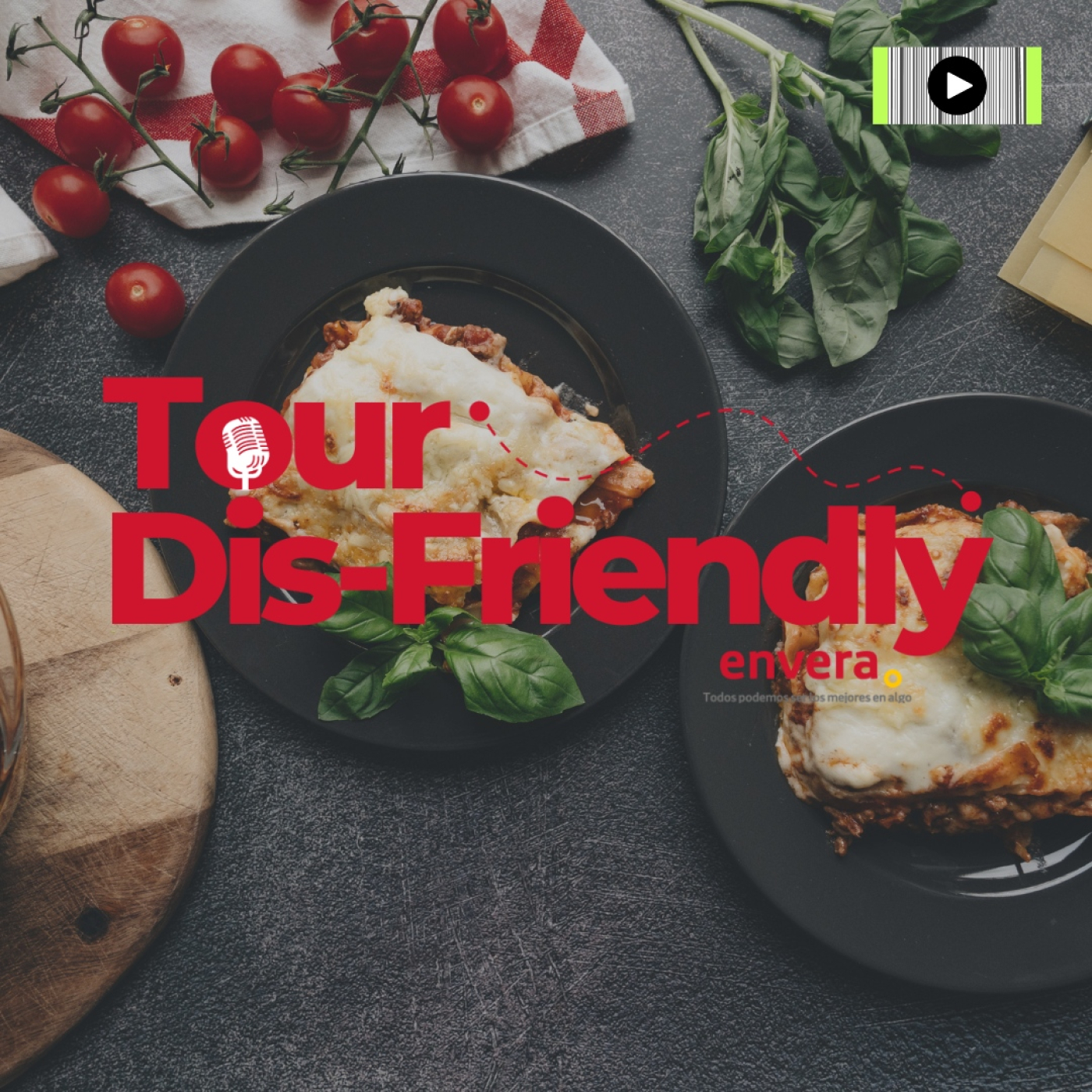 Gastronomía y turismo consciente con Felipe Turell (Mo de Movimiento)