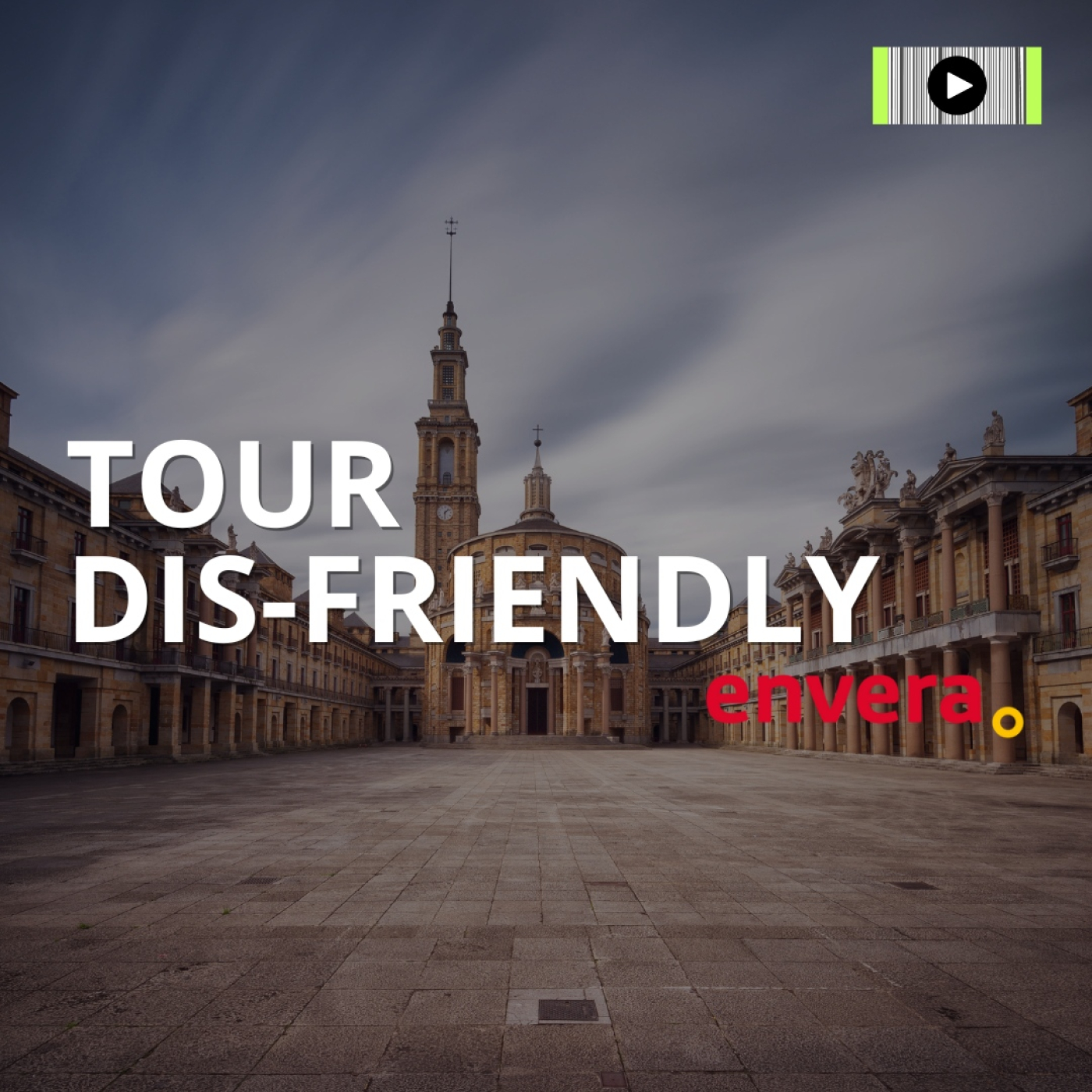 Turismo Dis-friendly en el puente de Semana Santa