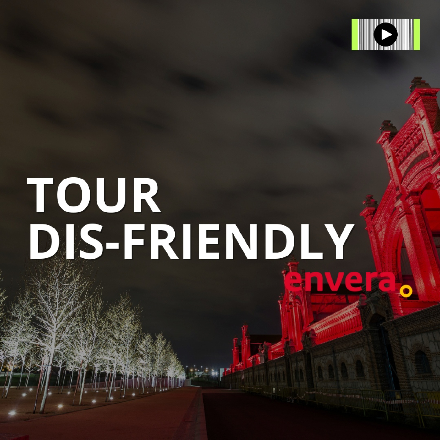 Arganzuela, un tesoro cultural y medioambiental del Madrid Dis-Friendly