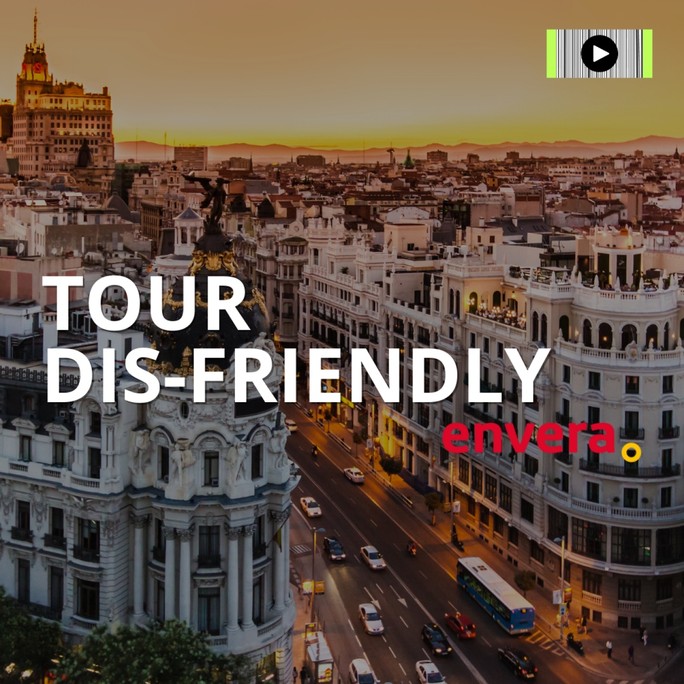 Vuelve Expo+Accesible y el Camino de Santiago más inclusivo