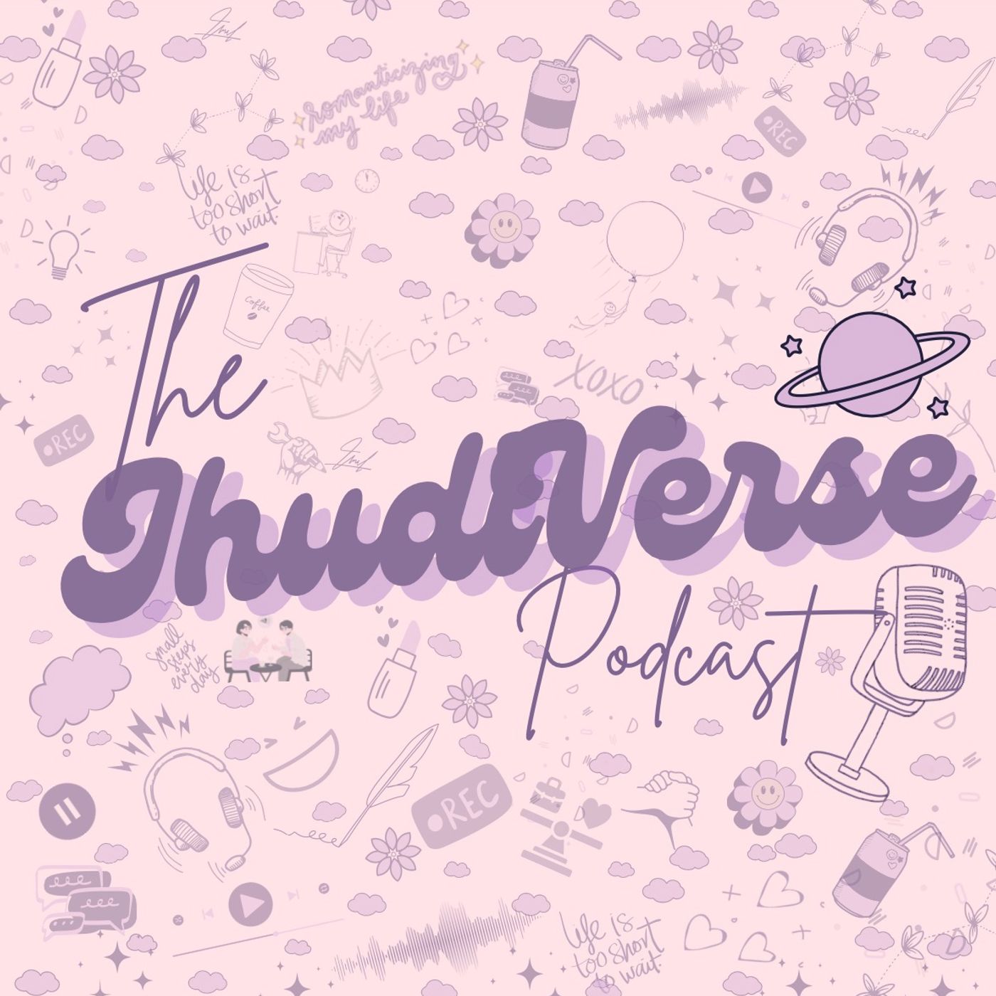 Jhudiverse