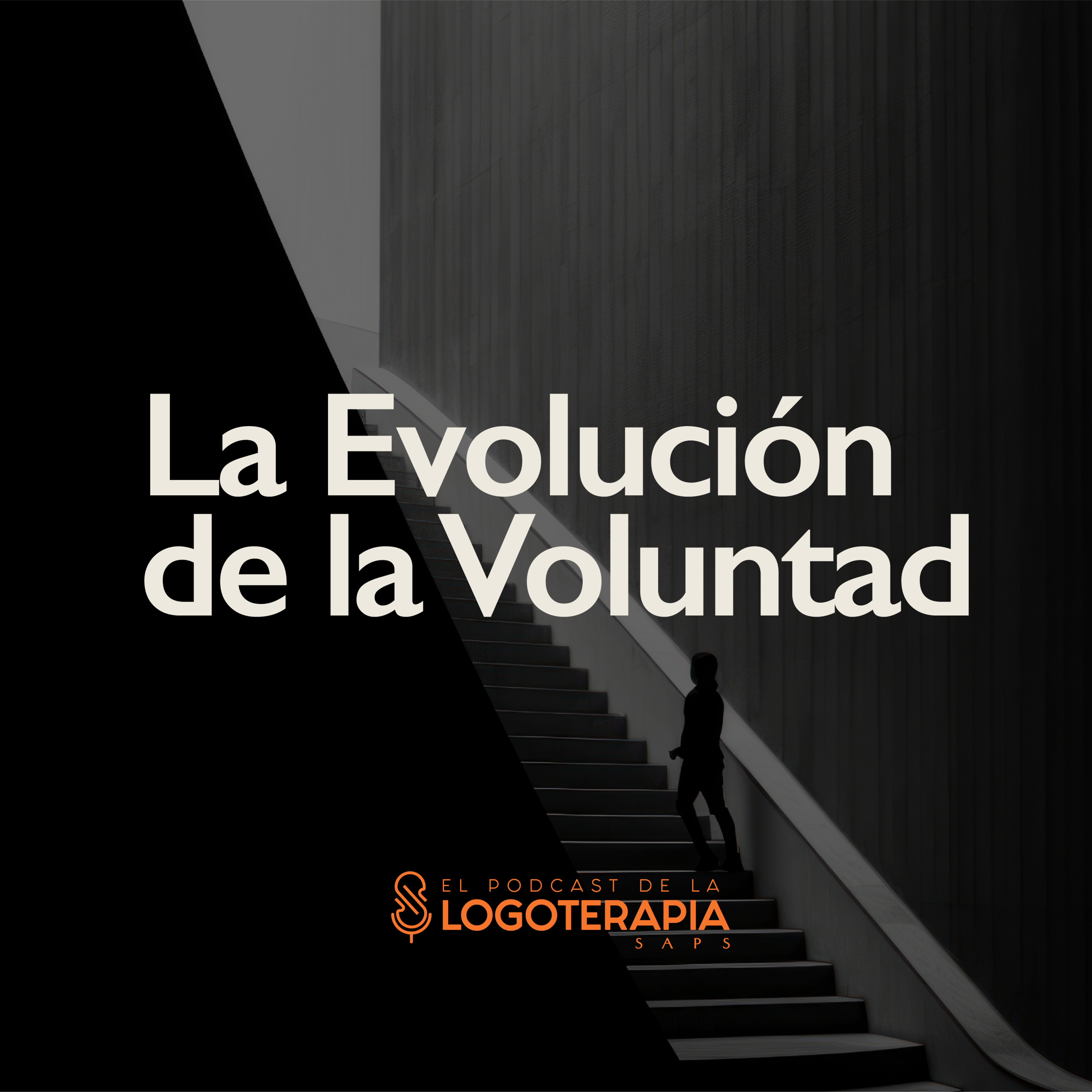Ep. 3 | La Evolución de la Voluntad episode artwork