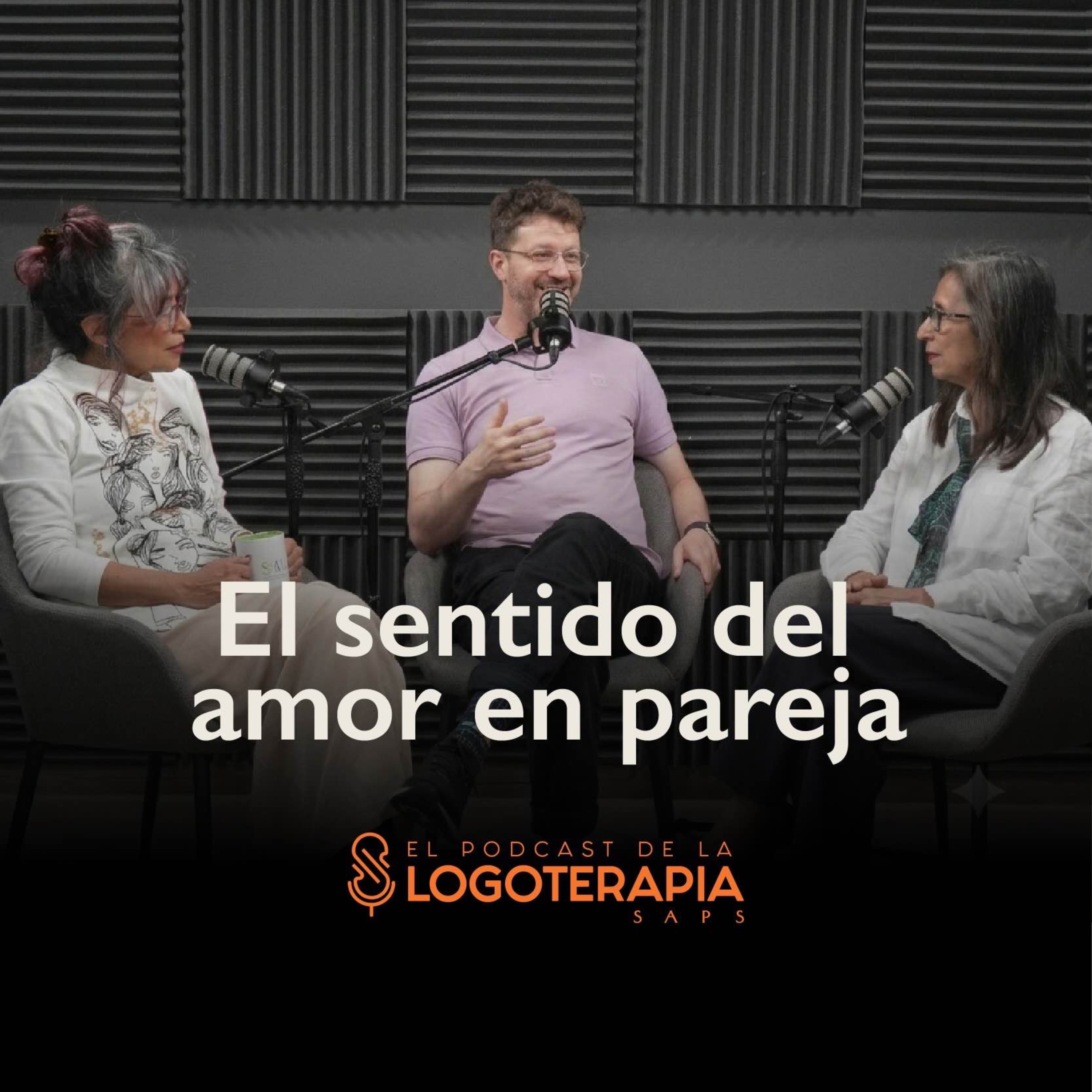 El sentido de amor en pareja episode artwork