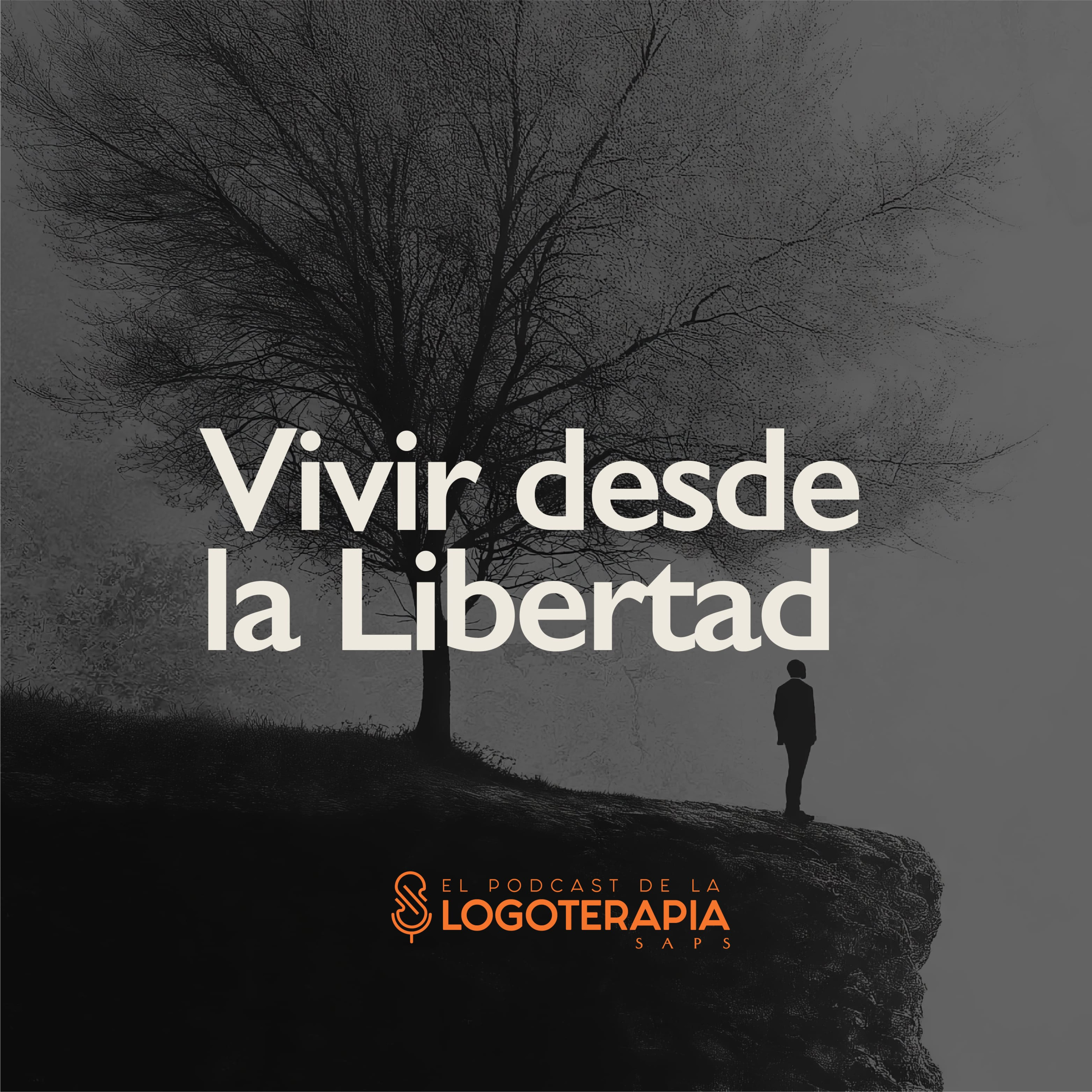 Ep. 4 | Vivir desde la libertad episode artwork