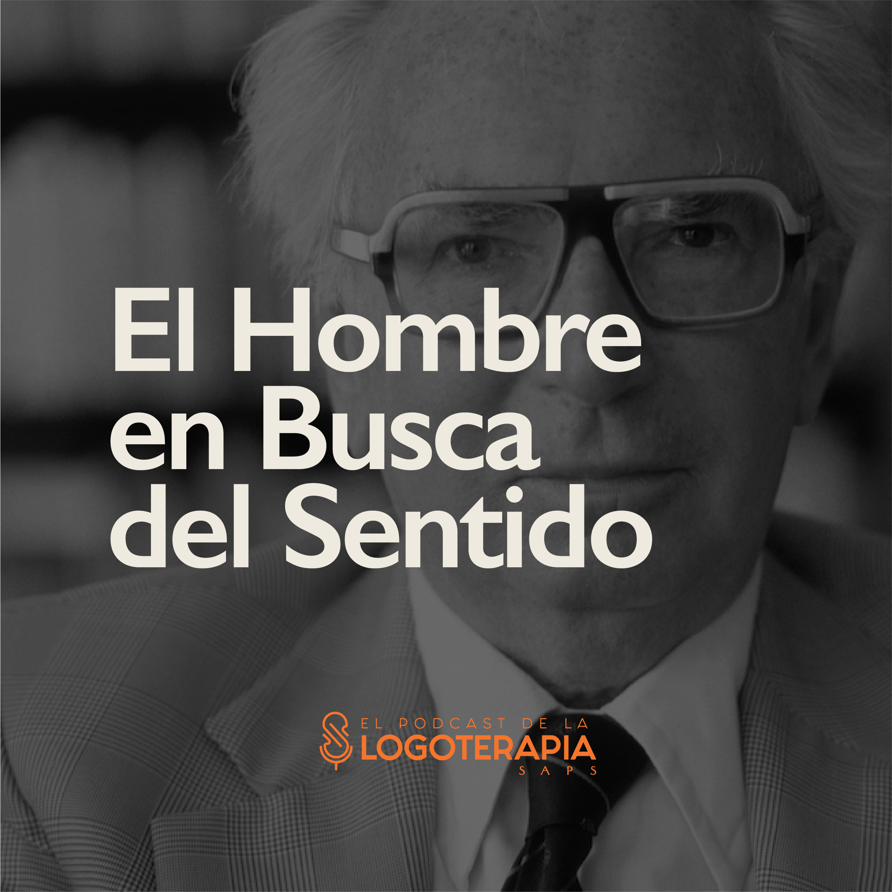 Ep. 1 | El hombre en busca de sentido episode artwork