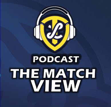 Match Reaction: Leeds V Brighton & Hove Albion - Live