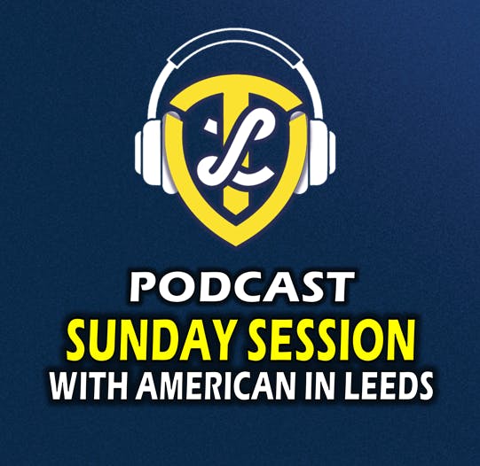 Sunday Sessions: First Trend Bucked episode artwork