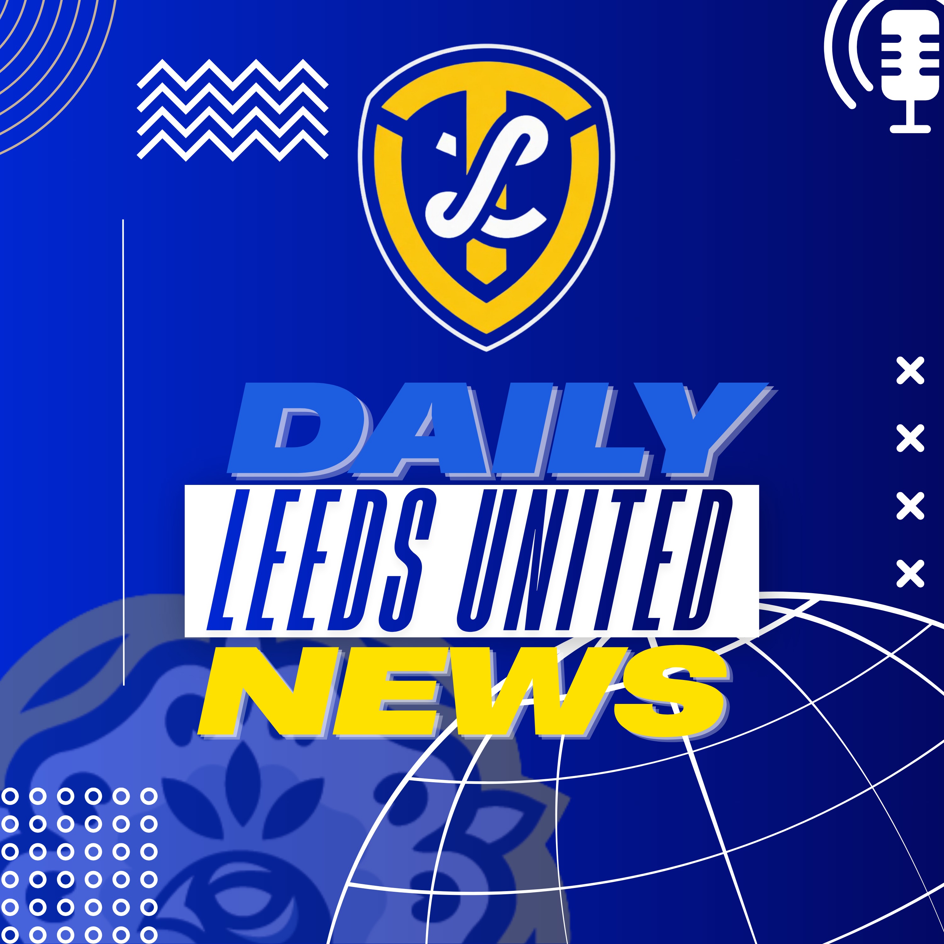Elvedi to get done, Perri & Paixao Talks , Deossa Interest & Stach Opens Up, Leeds United Daily News