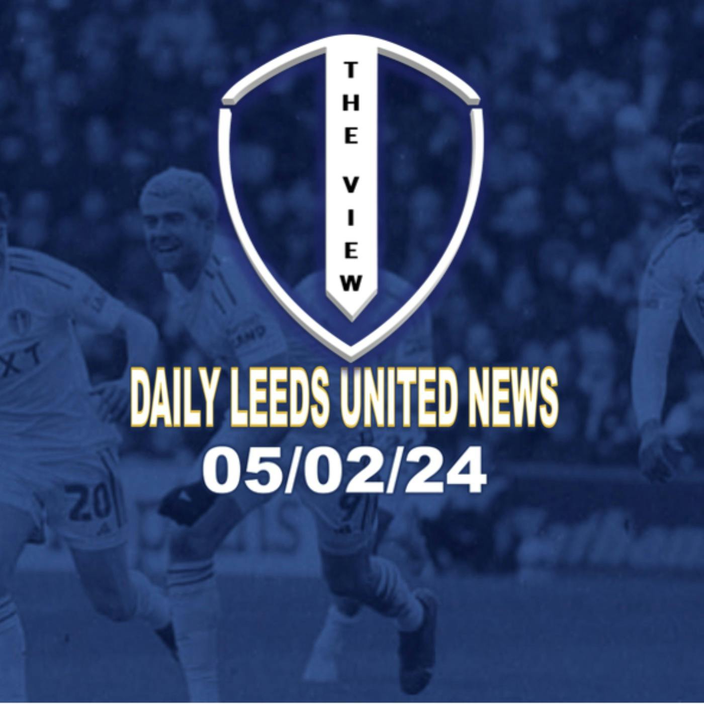 Leeds United Daily News 5th feb