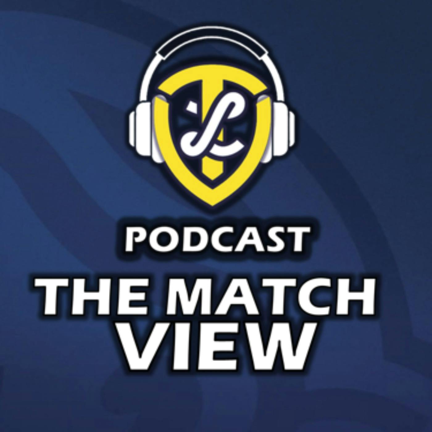 The Match View: Nottingham Forest 3-1 Leeds United episode artwork