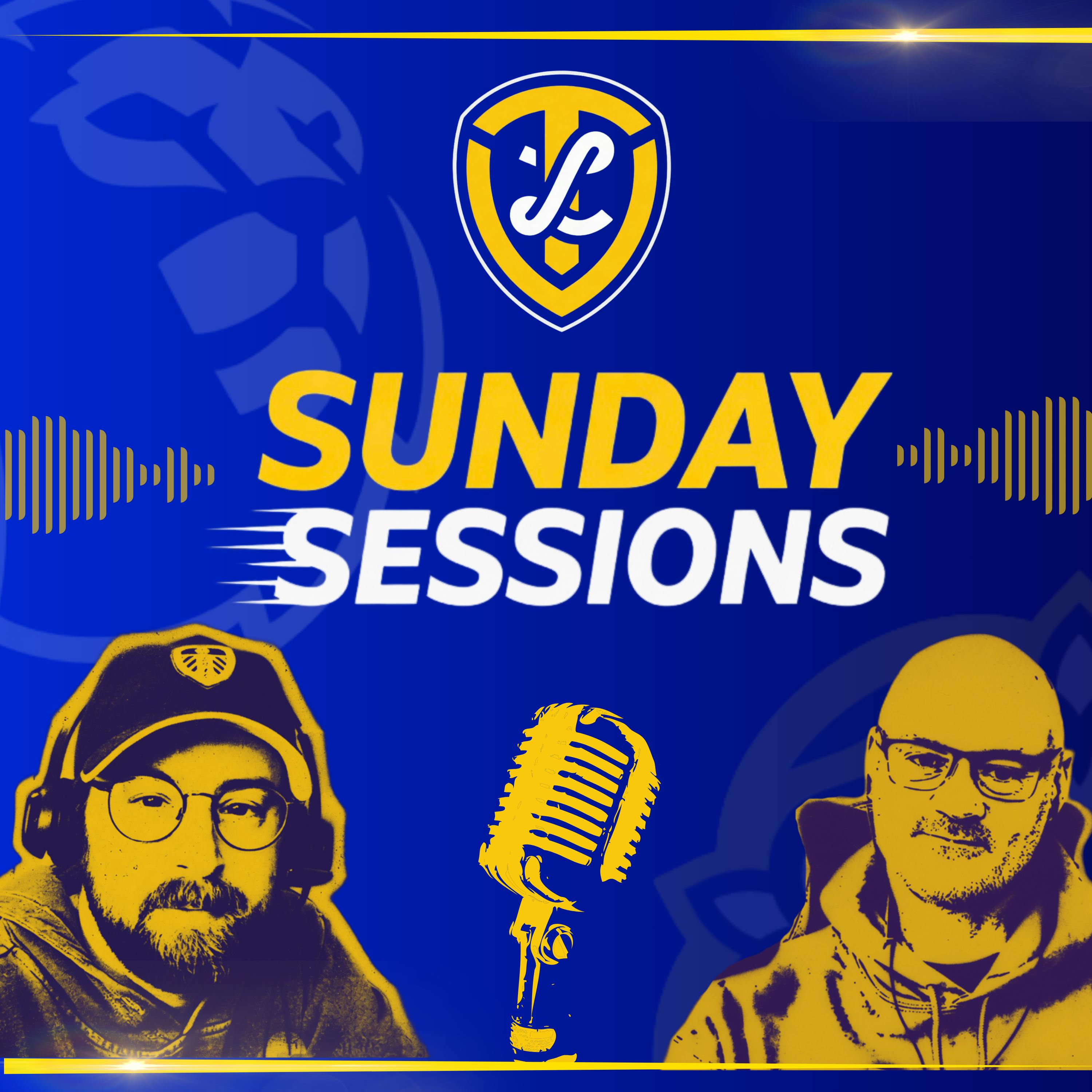 The Leeds View Sunday Session | New Rules, Silly Season, Angry Men Shouting At Clouds
