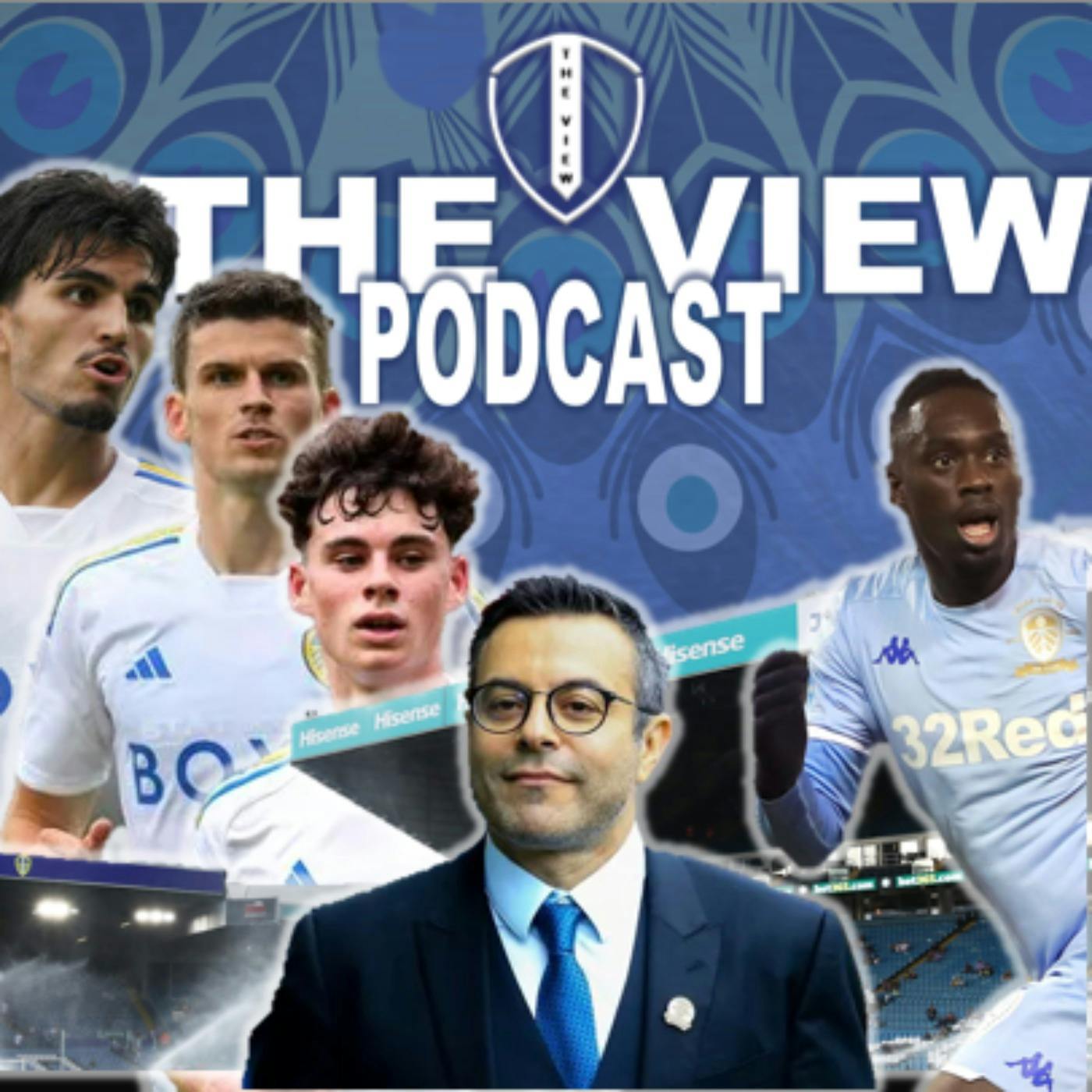 Radz, Stadium and Players of the Year so far