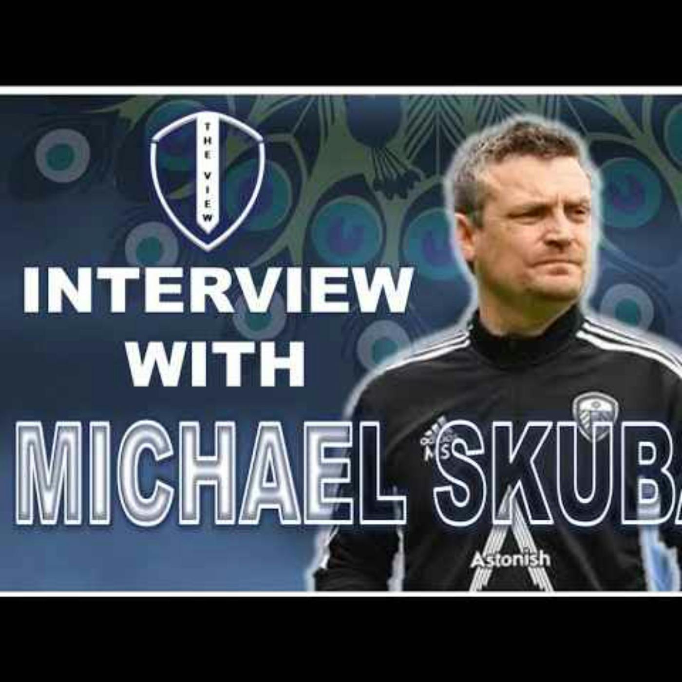 Bonus Episode: Michael Skubala Interview
