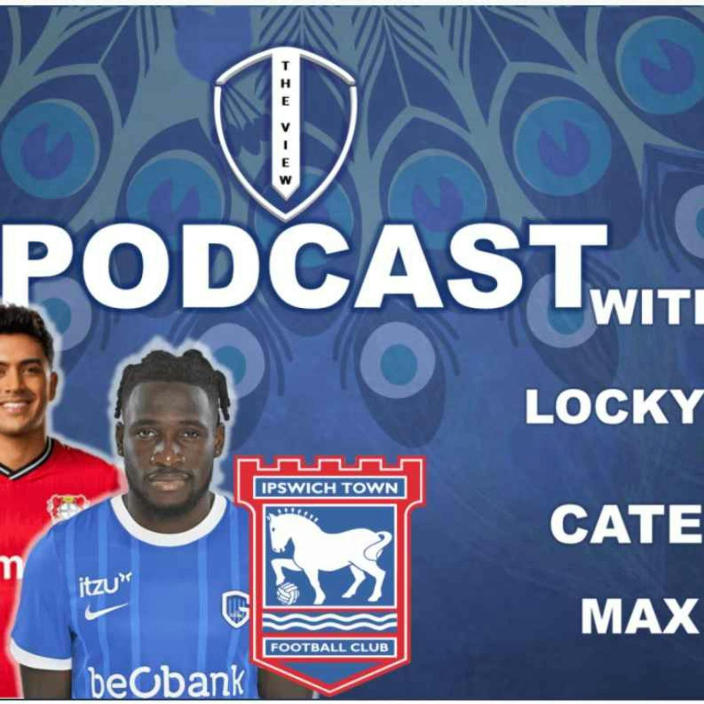 Episode #7 - Piroe Is A Leeds Player