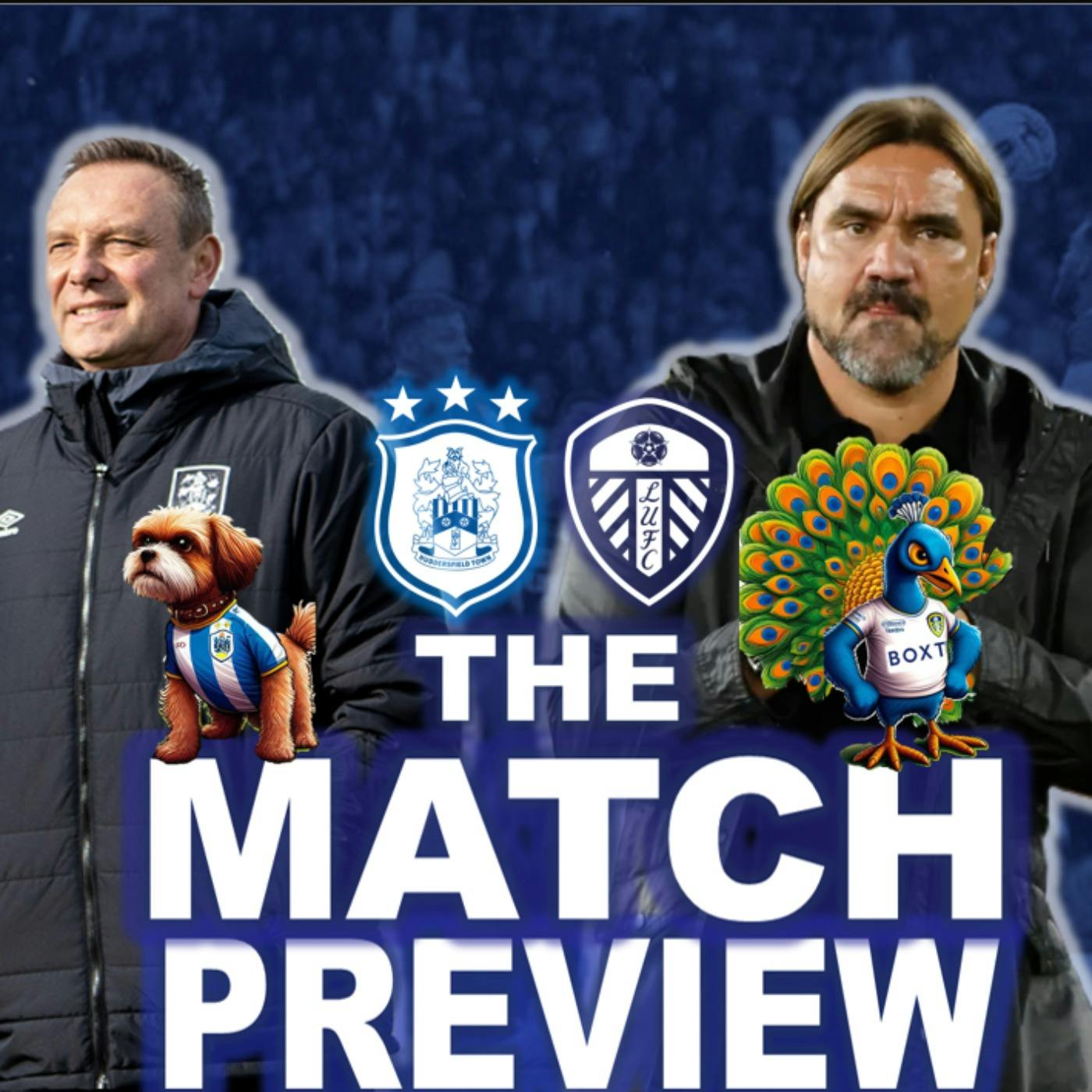 The Match Preview: Huddersfield V Leeds United