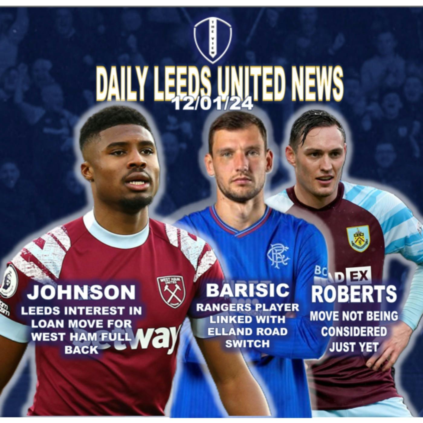 Leeds Daily News 12th Jan 2024