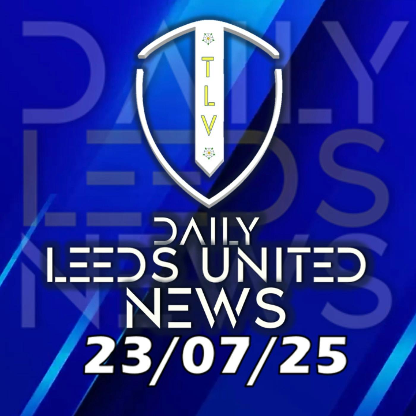 Leeds United News Wednesday 23rd July 2025