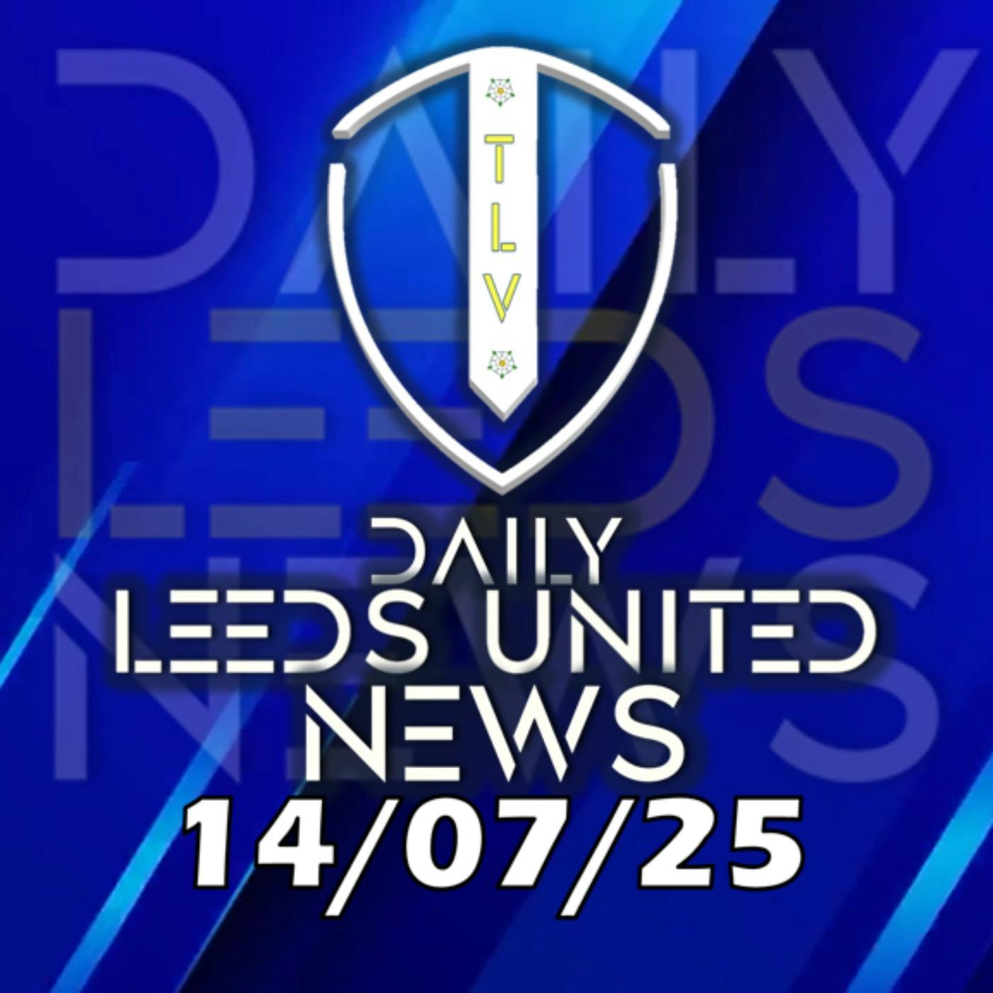Leeds United News Monday 14th July 2025