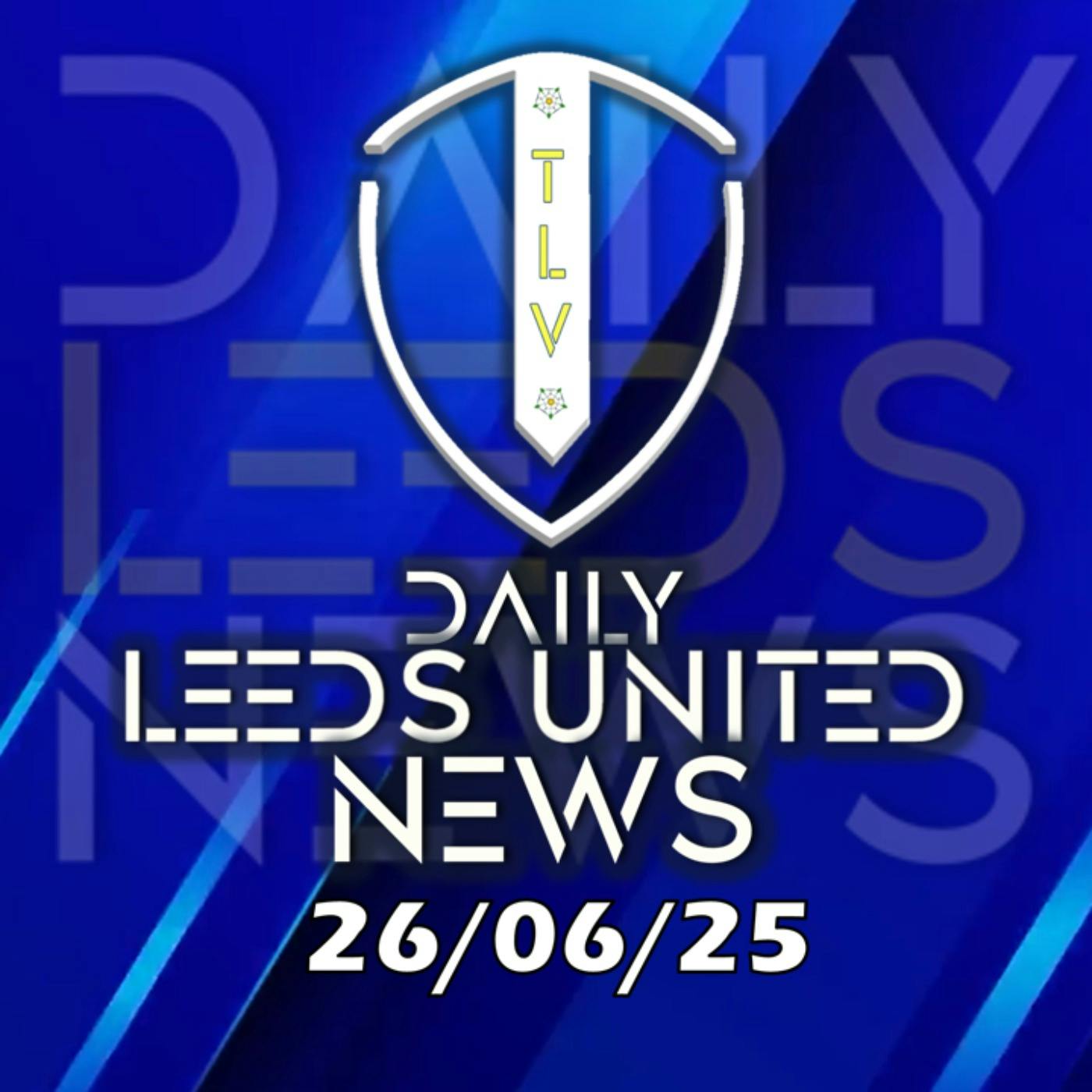 Leeds United News Thursday 26th June 2025