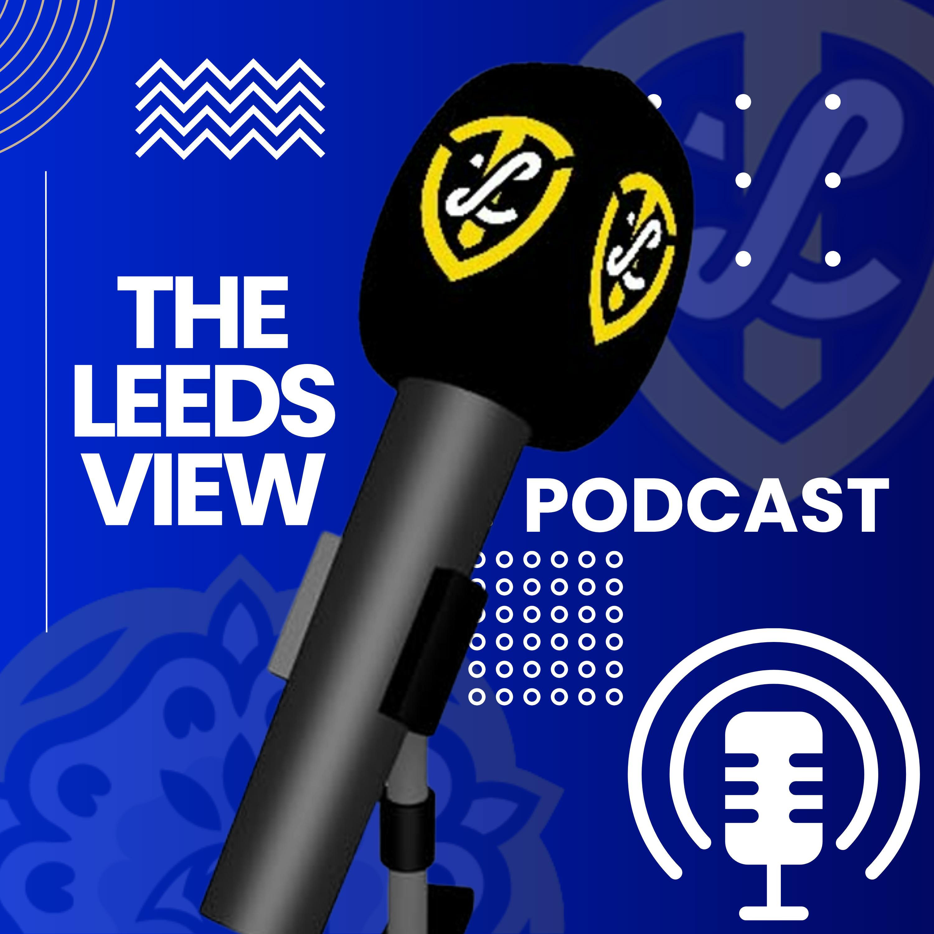 Summer of Change | The Leeds View Podcast