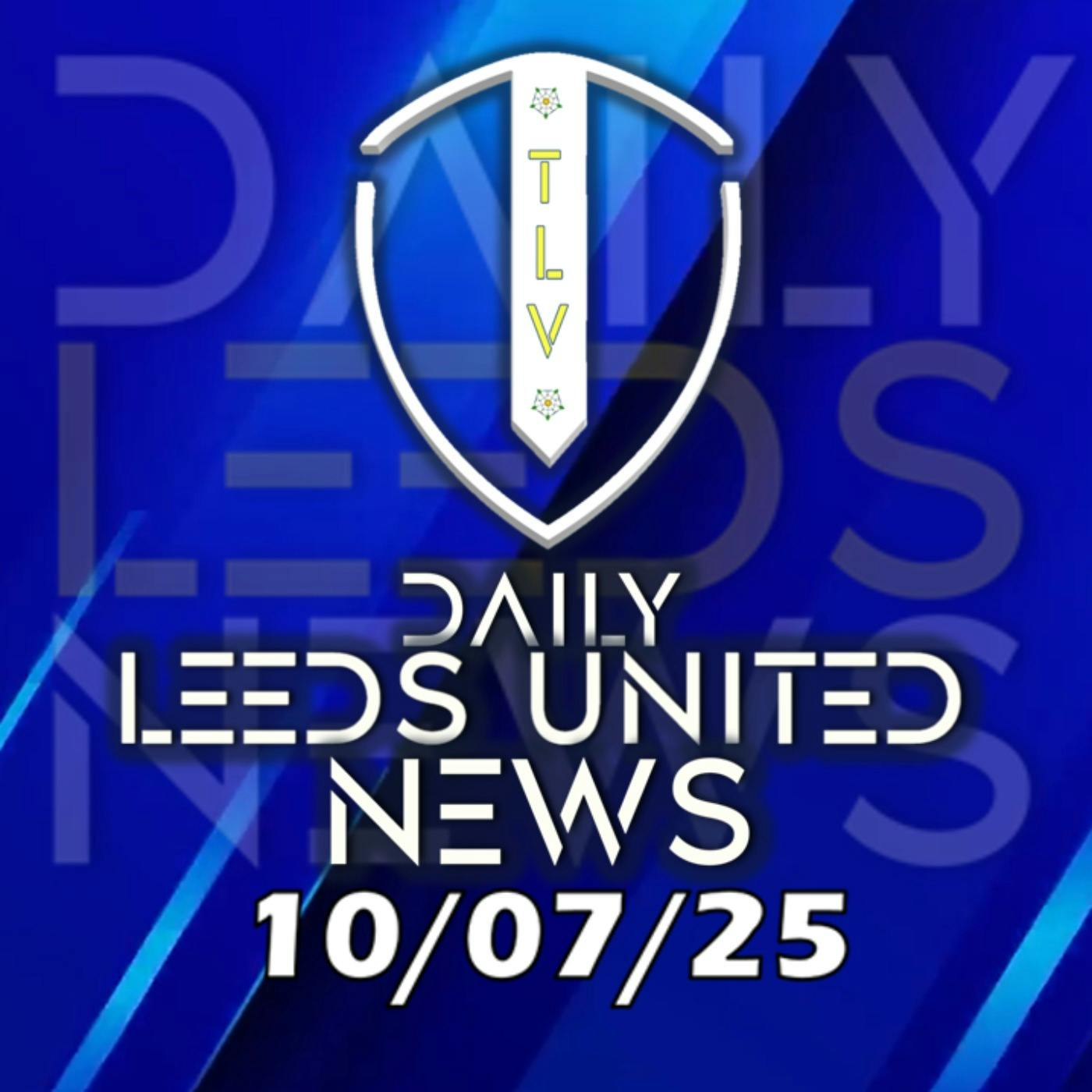 Leeds United News Thursday 10th July 2025