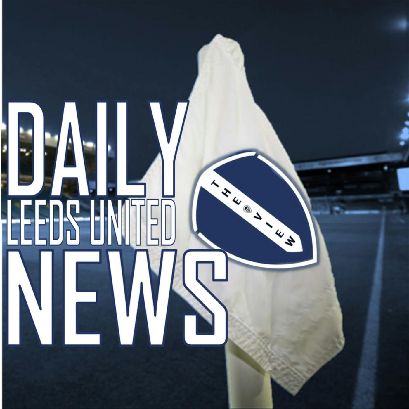 Leeds Daily News 8th June 23